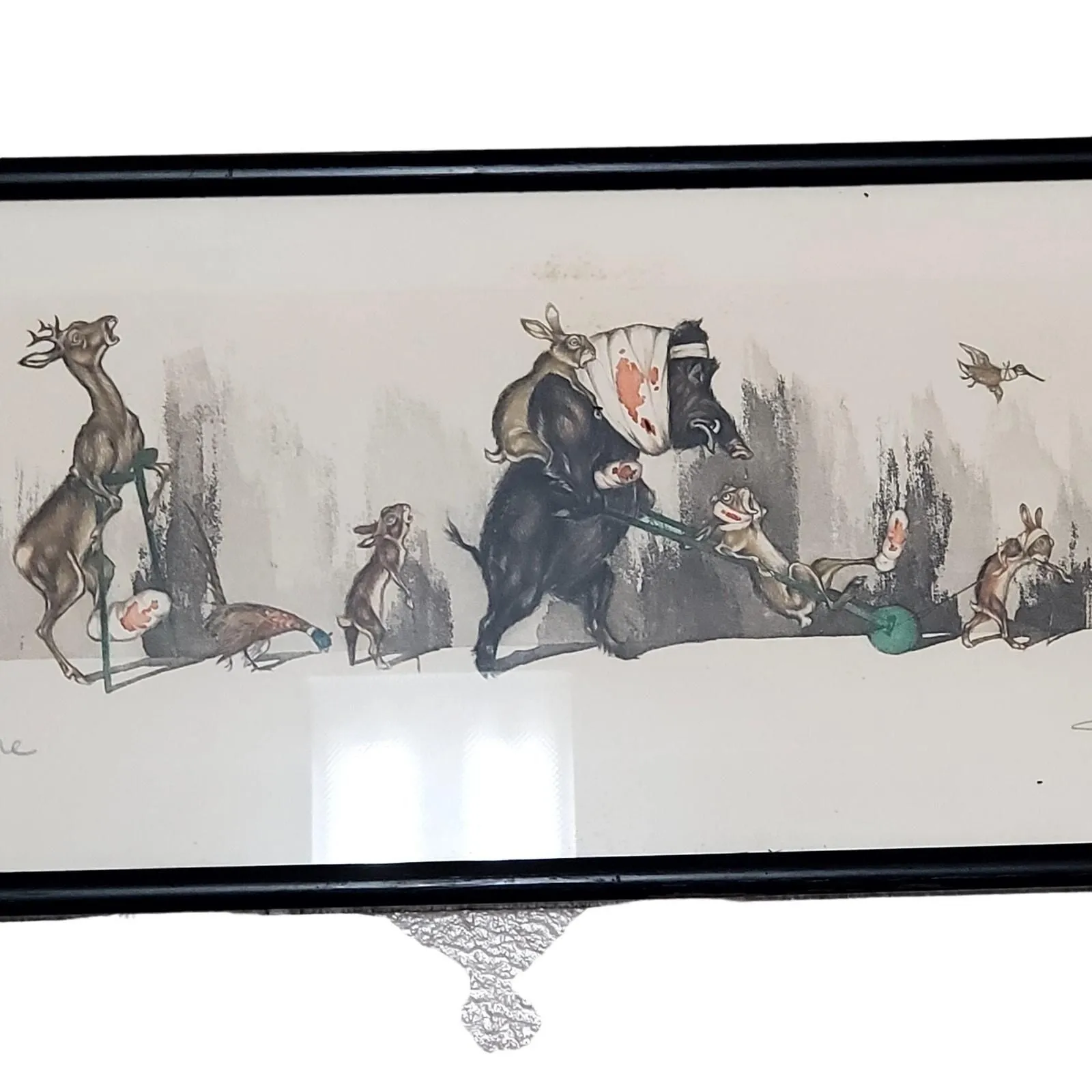 Listing Image Blurred Background