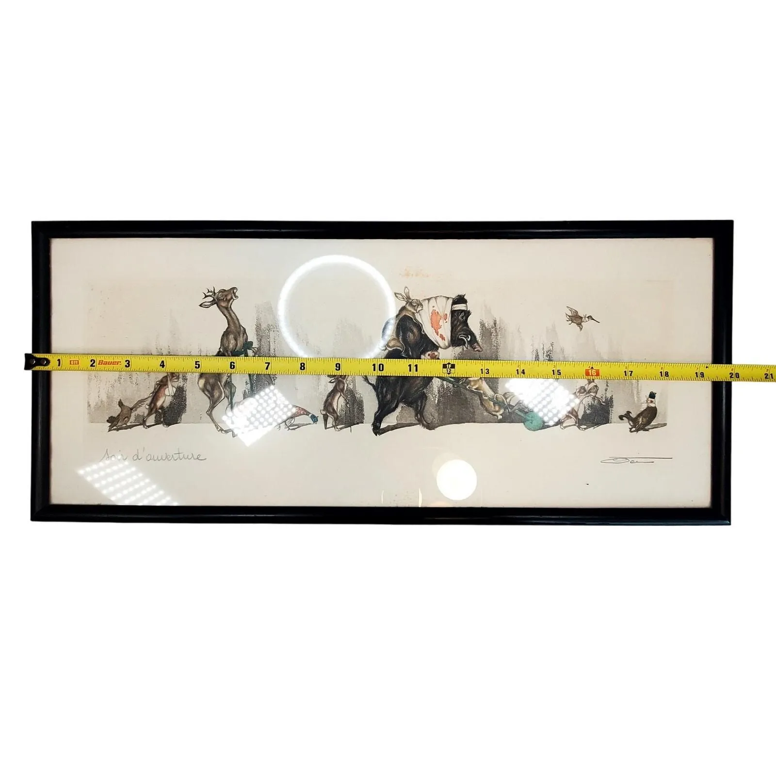 Listing Image Blurred Background