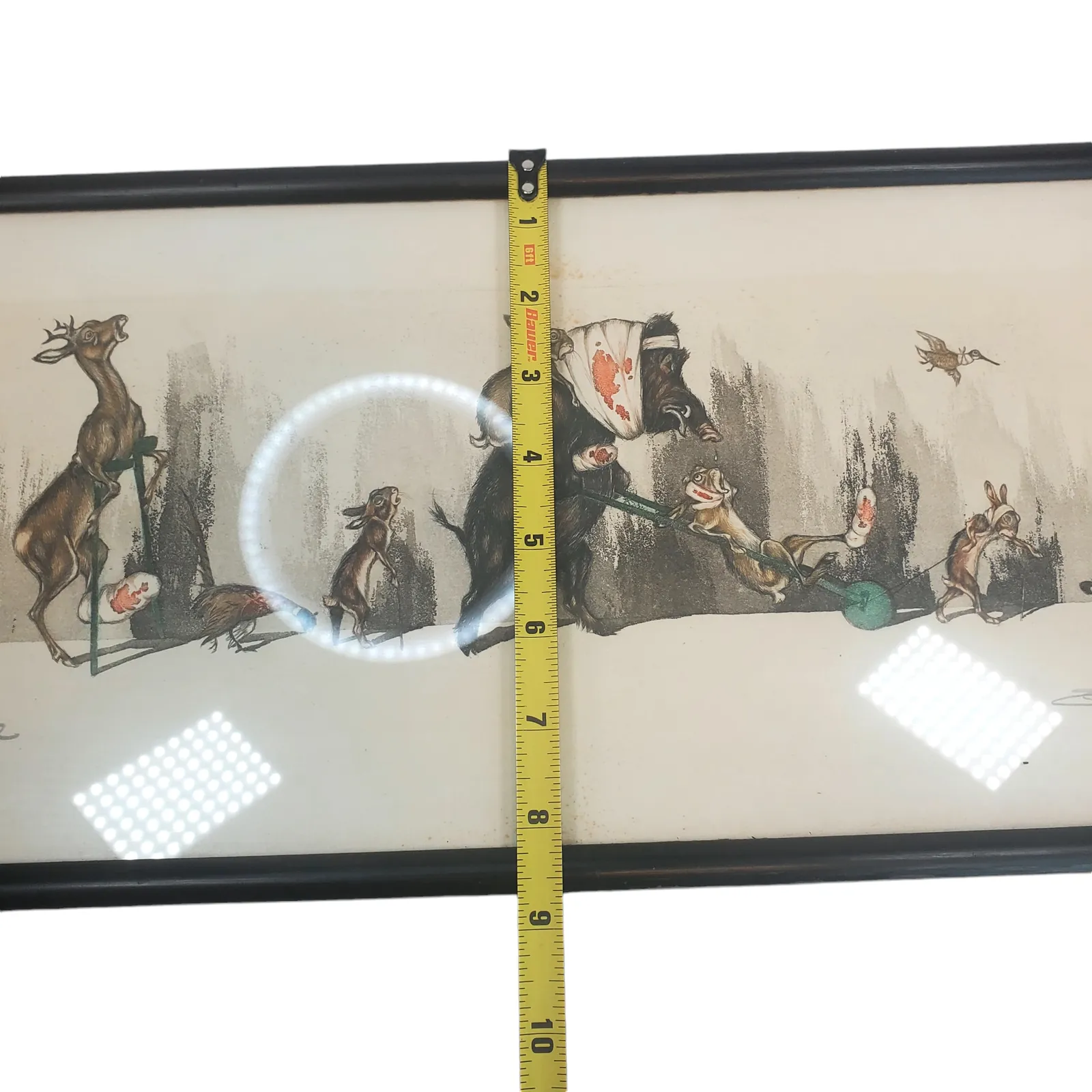 Listing Image Blurred Background