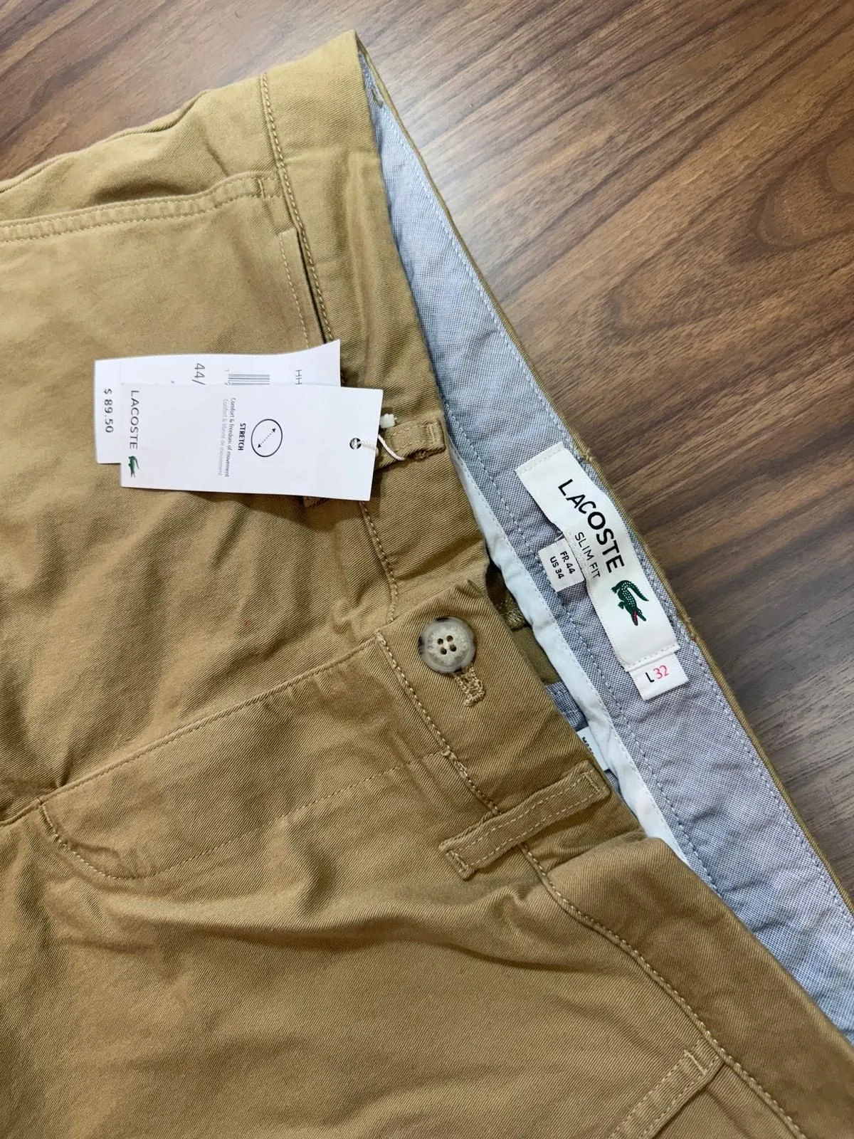 Listing Image Blurred Background