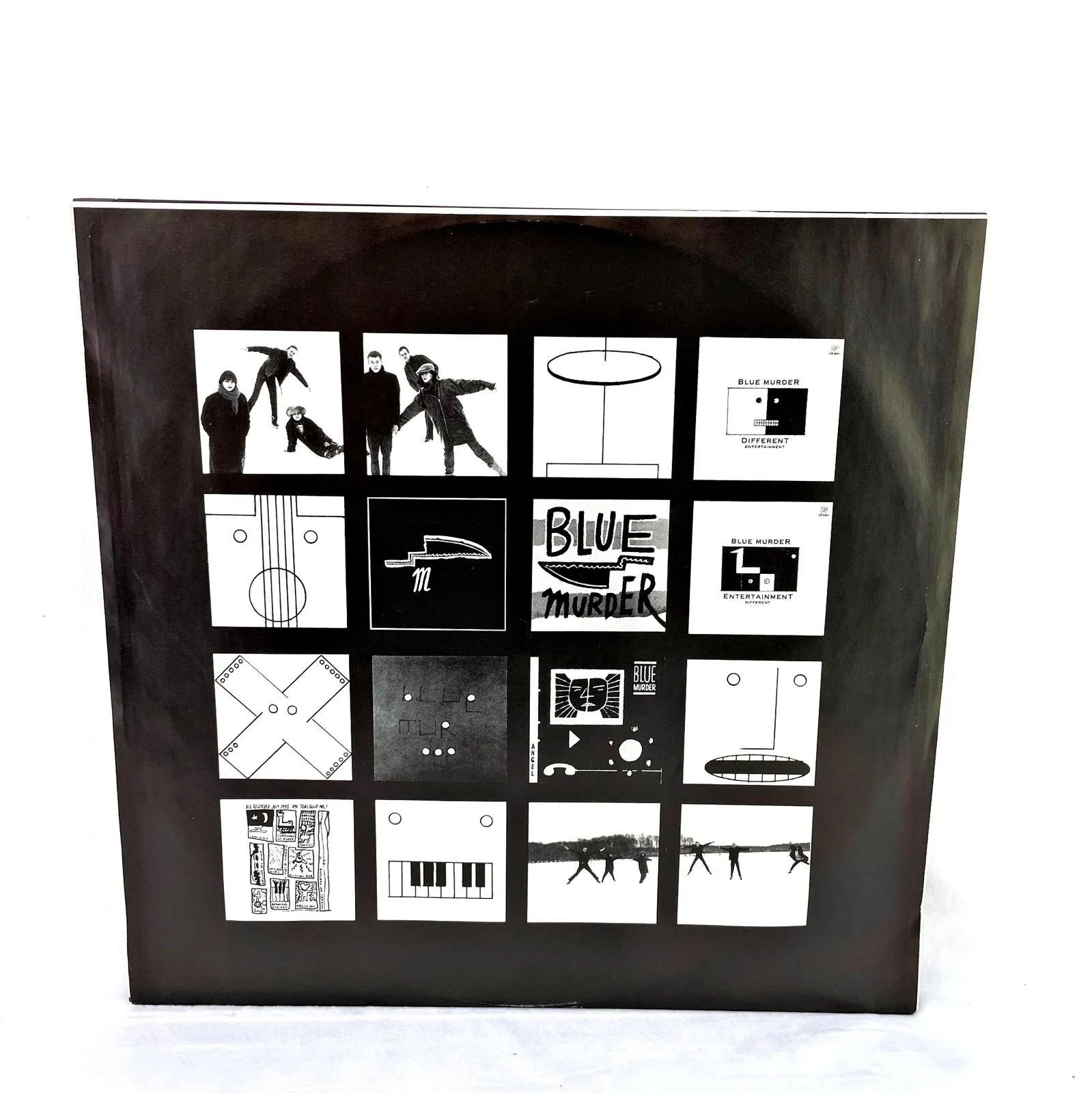 Listing Image Blurred Background
