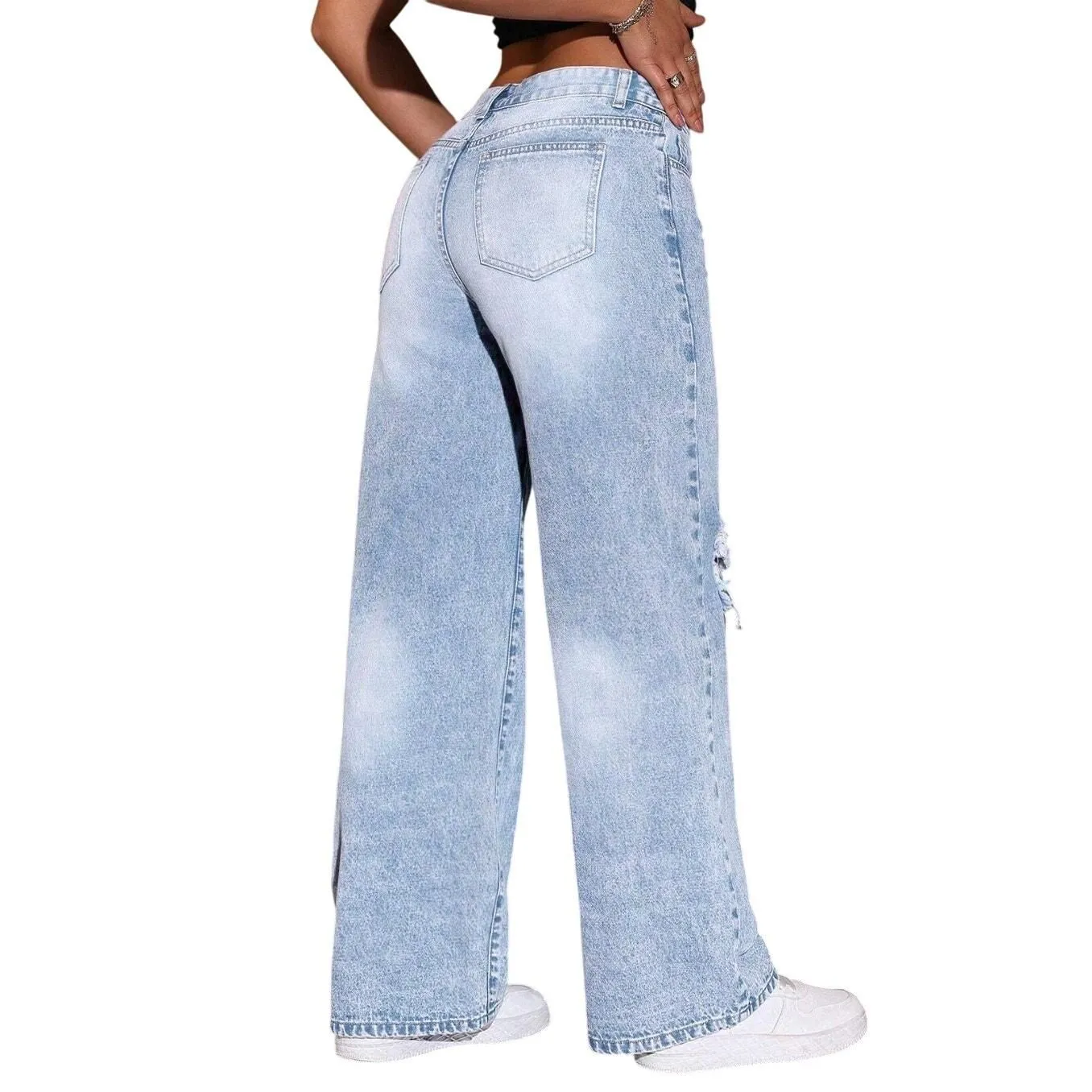 Listing Image Blurred Background