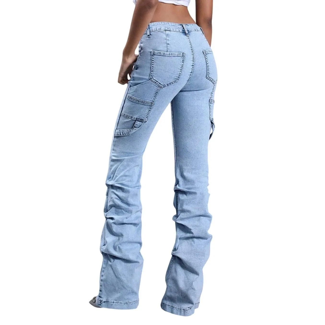Listing Image Blurred Background