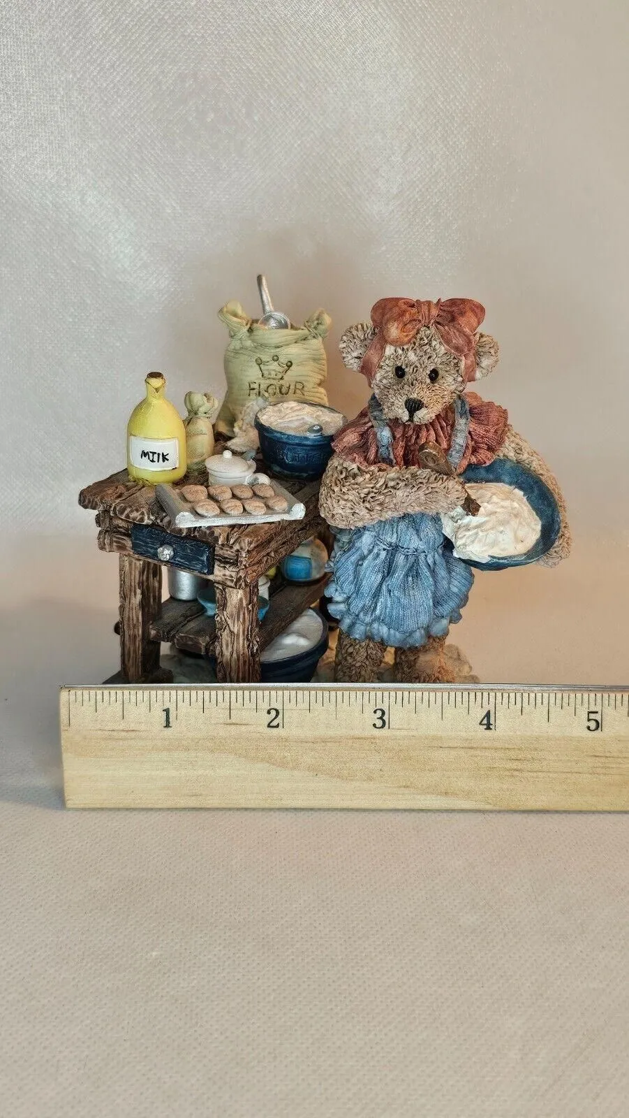 Listing Image Blurred Background