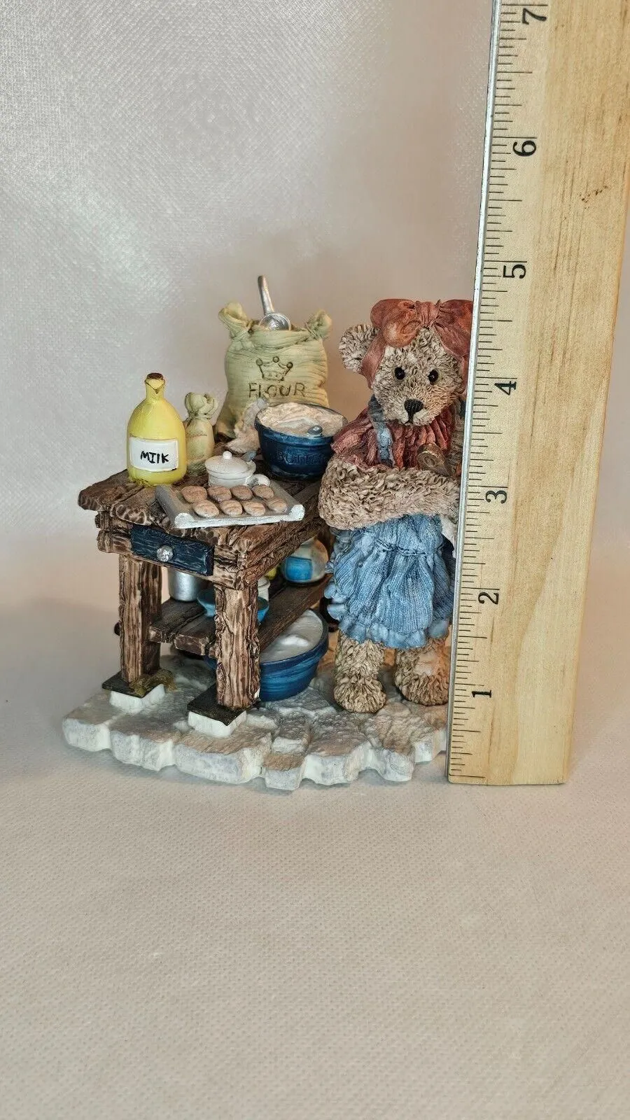 Listing Image Blurred Background