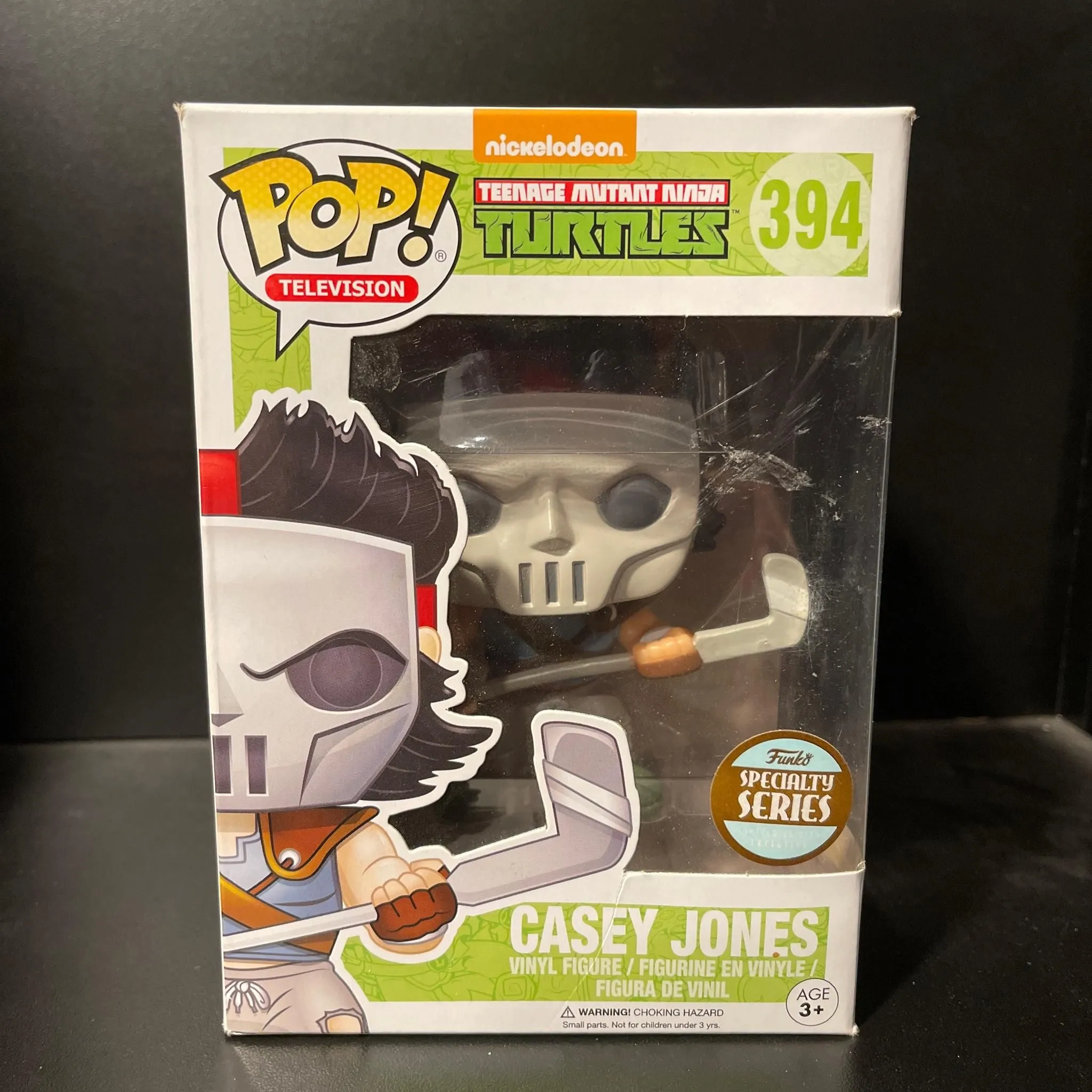 Product image for Casey Jones