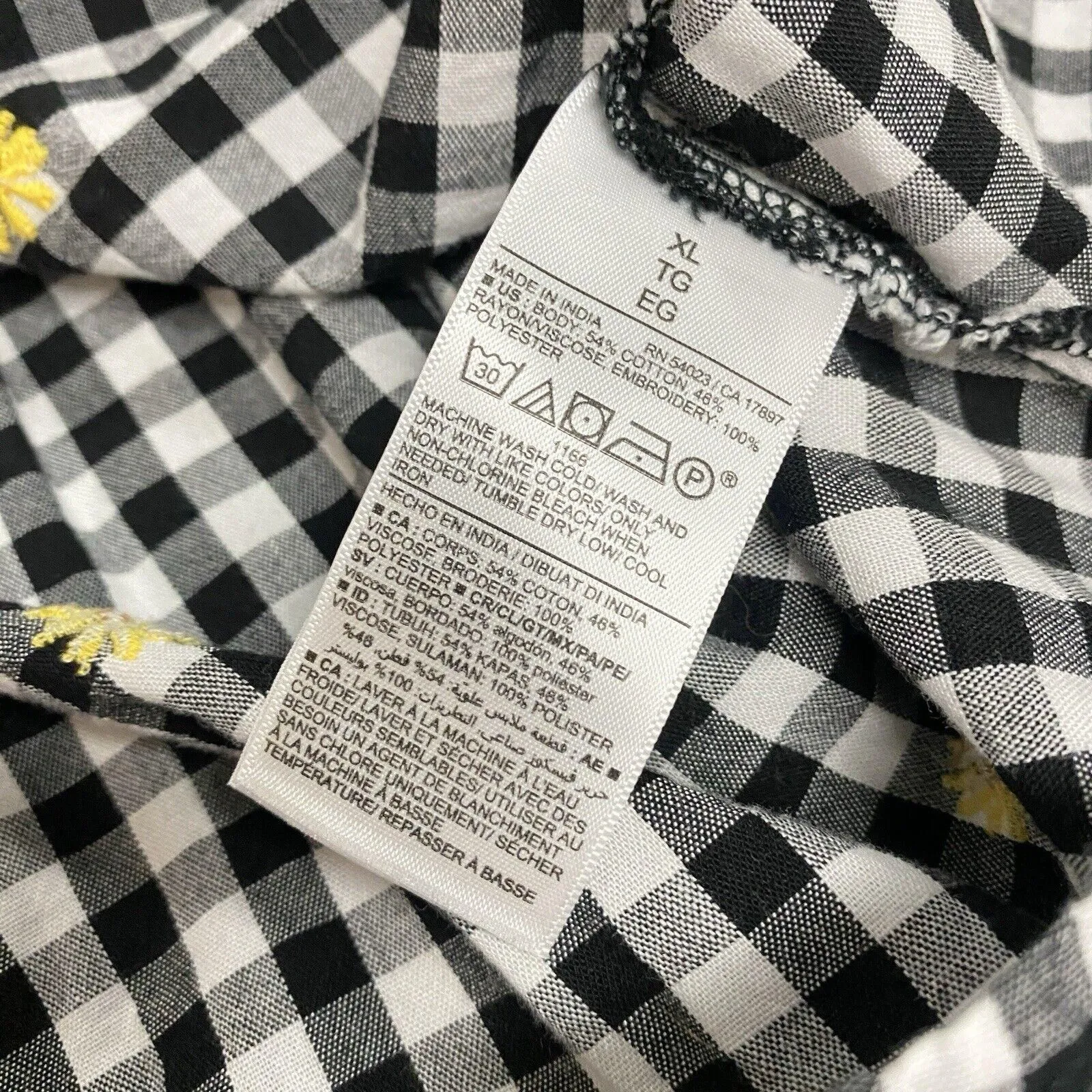 Listing Image Blurred Background
