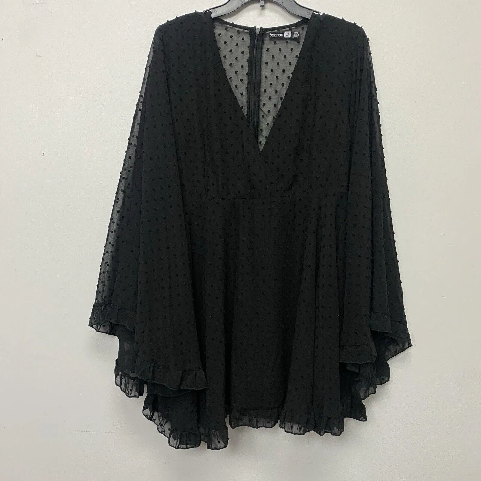 Listing Image Blurred Background