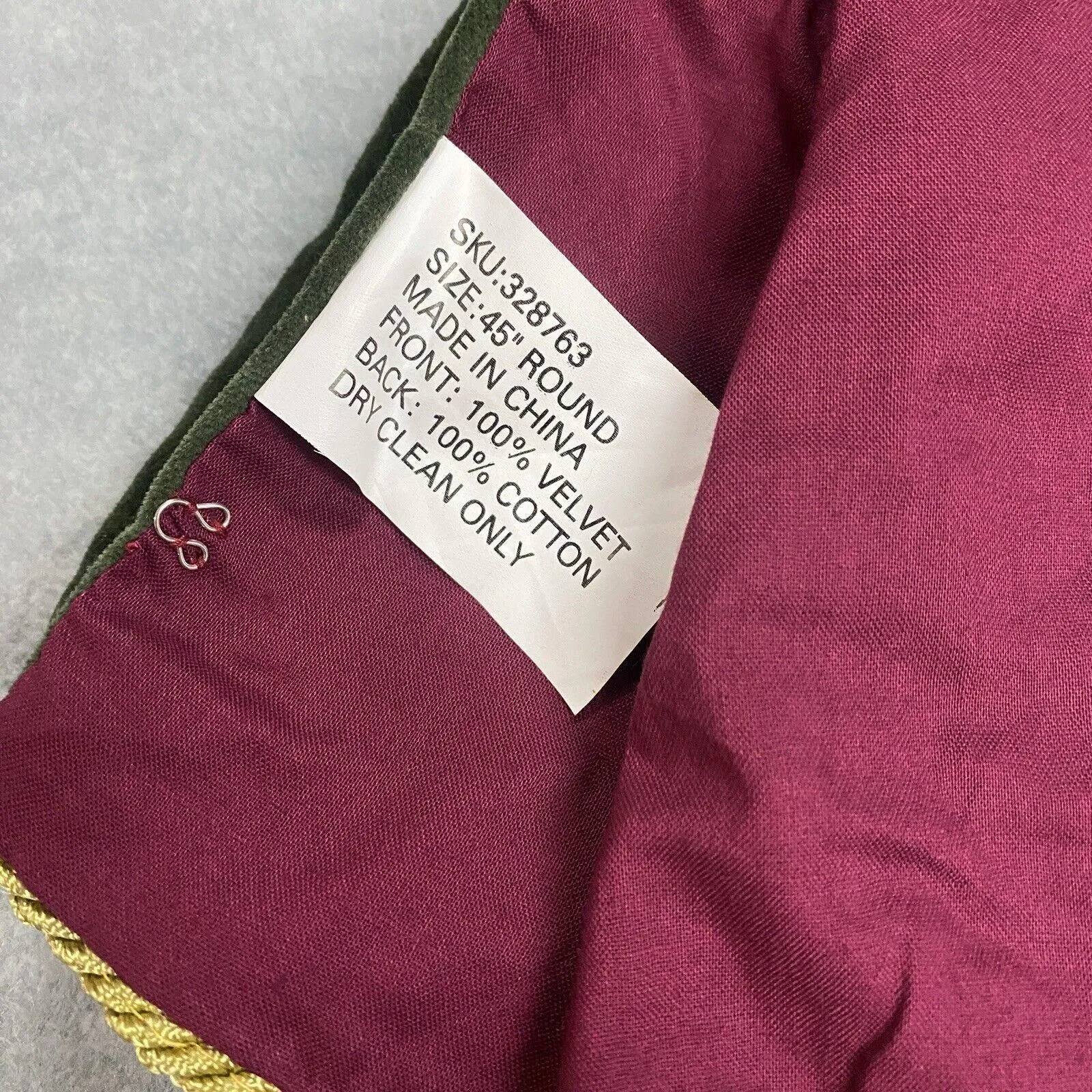 Listing Image Blurred Background