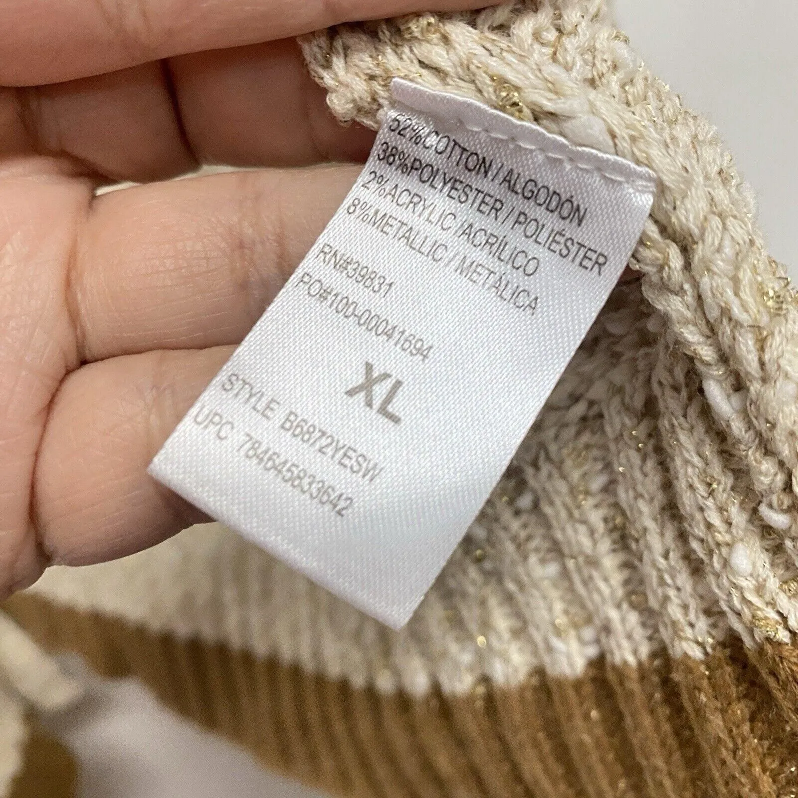 Listing Image Blurred Background