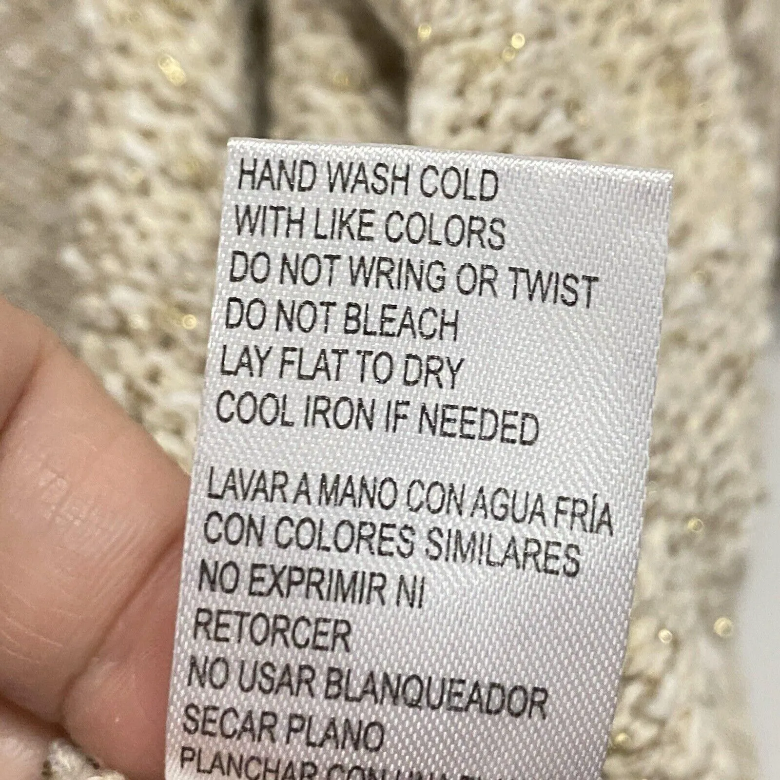 Listing Image Blurred Background
