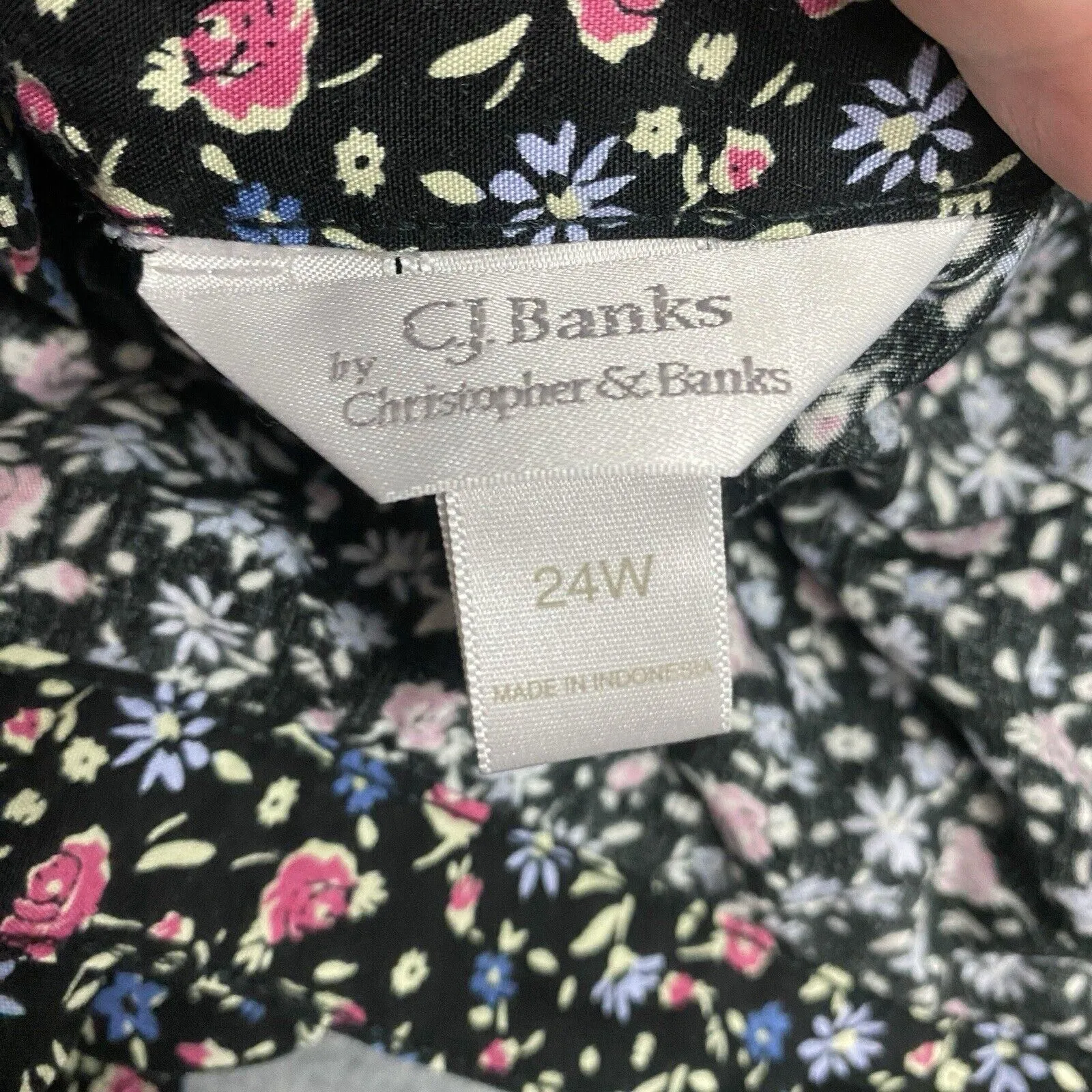 Listing Image Blurred Background