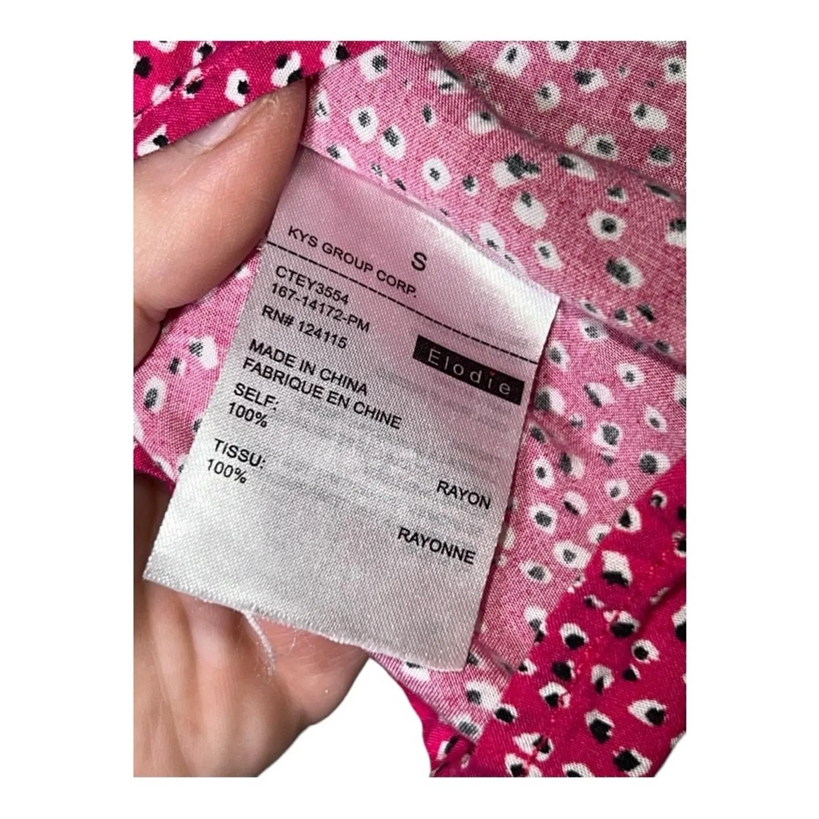Listing Image Blurred Background
