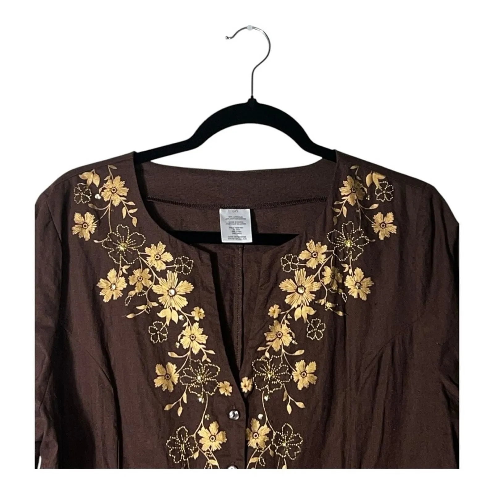 Listing Image Blurred Background