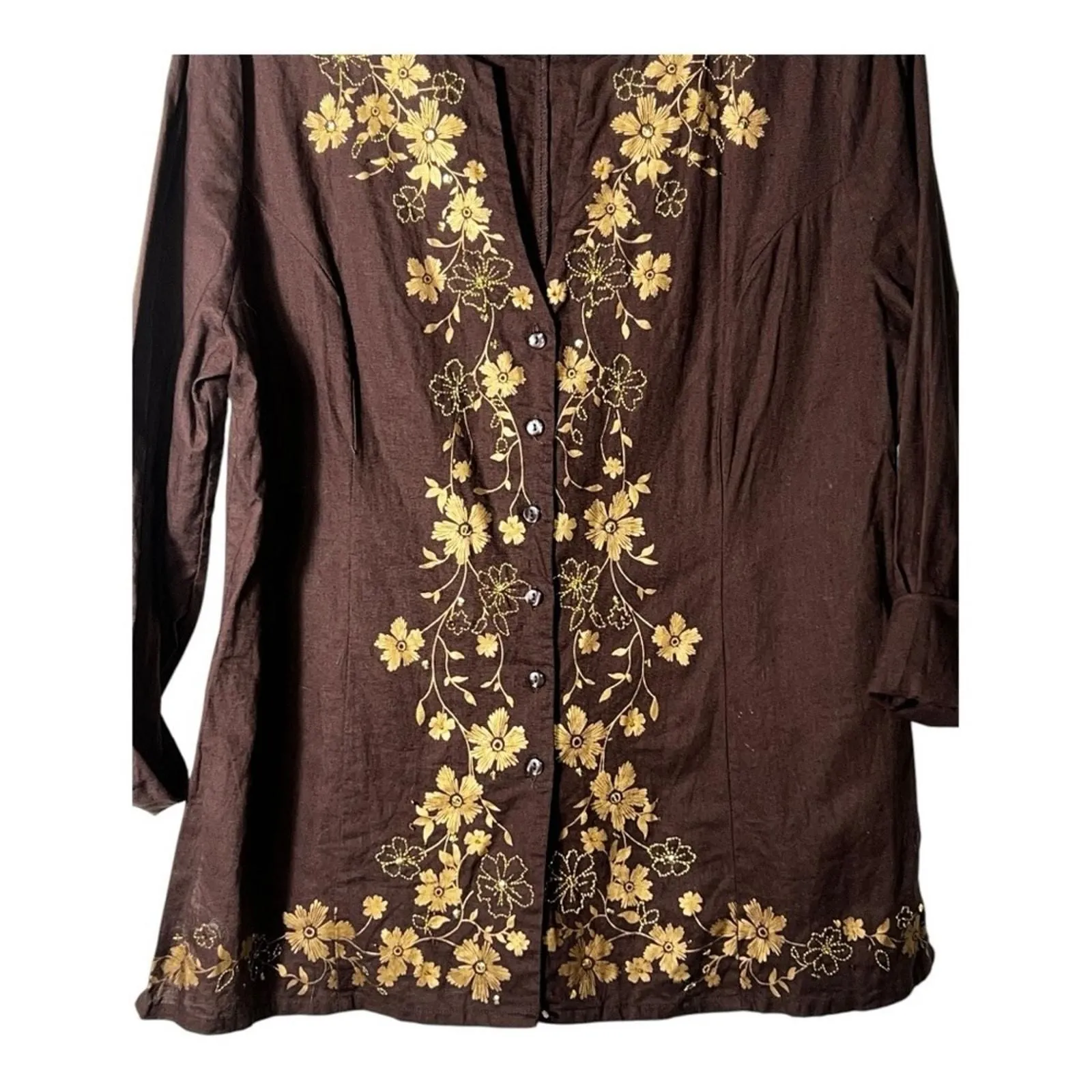 Listing Image Blurred Background