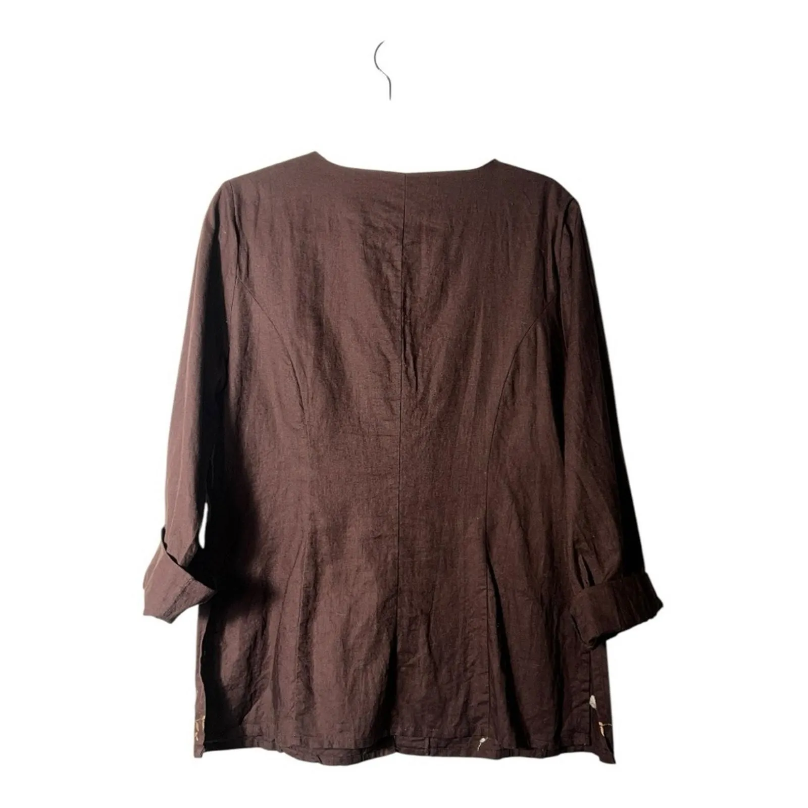 Listing Image Blurred Background