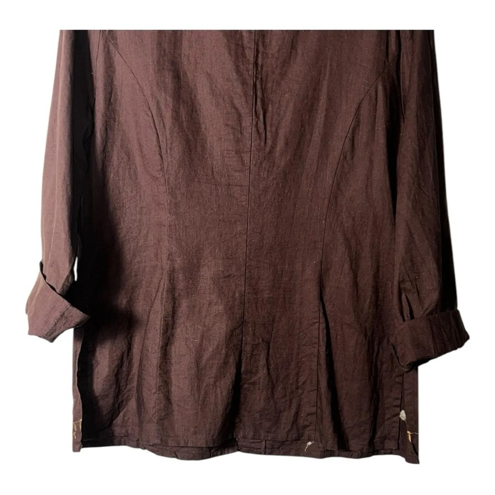 Listing Image Blurred Background