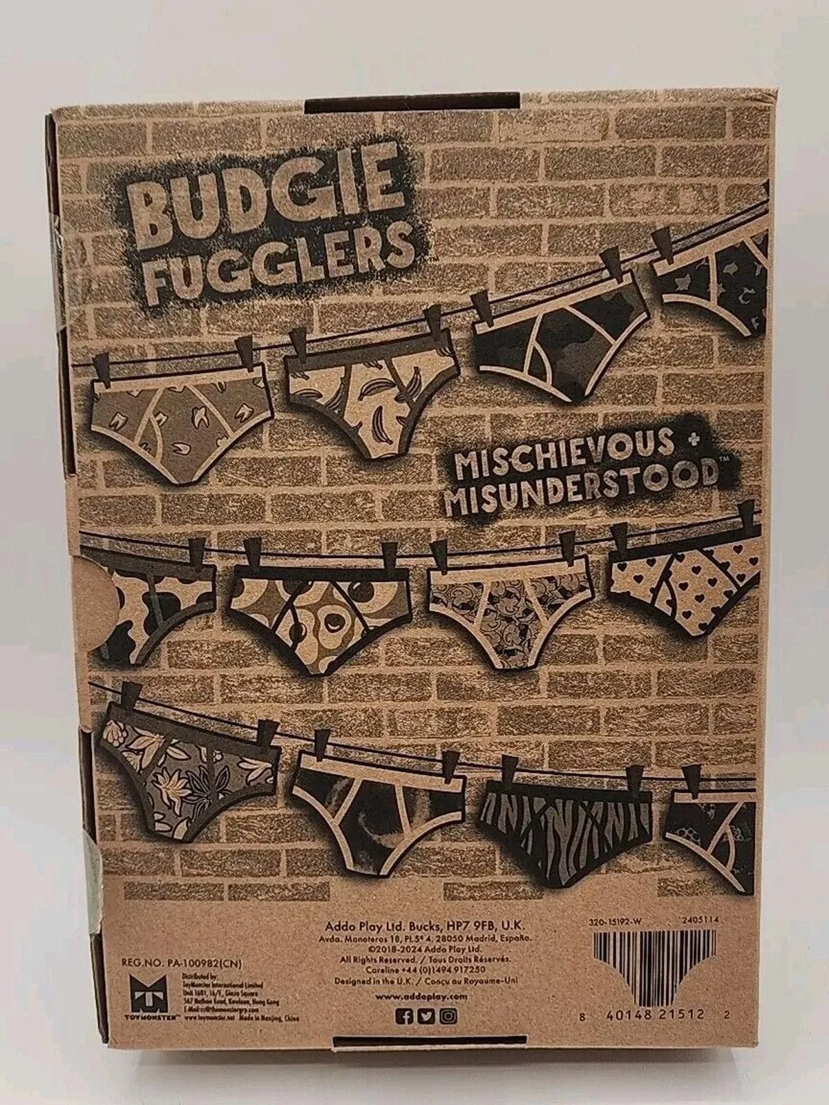 Listing Image Blurred Background