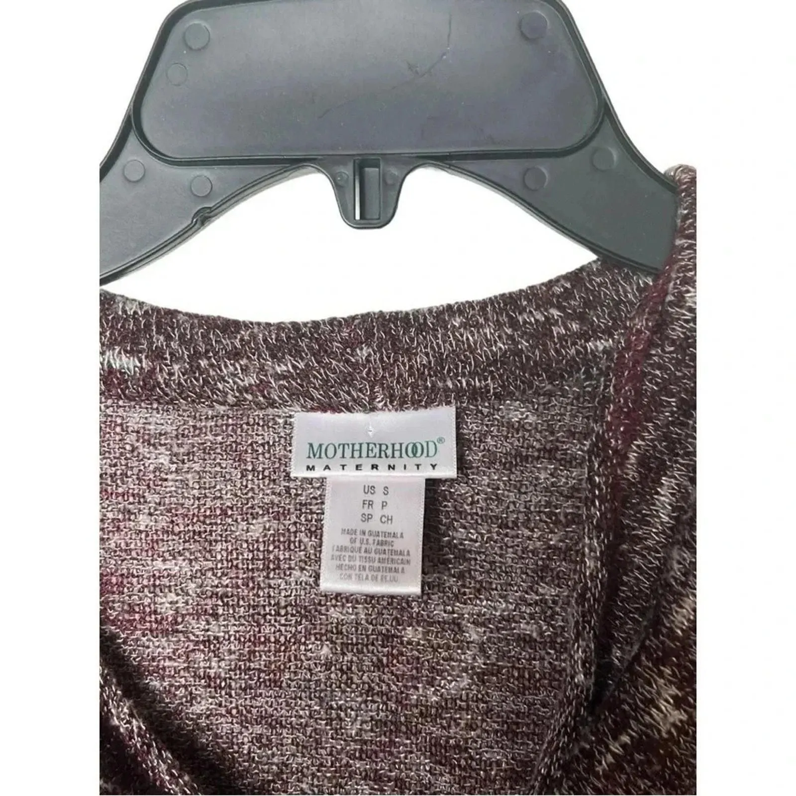 Listing Image Blurred Background