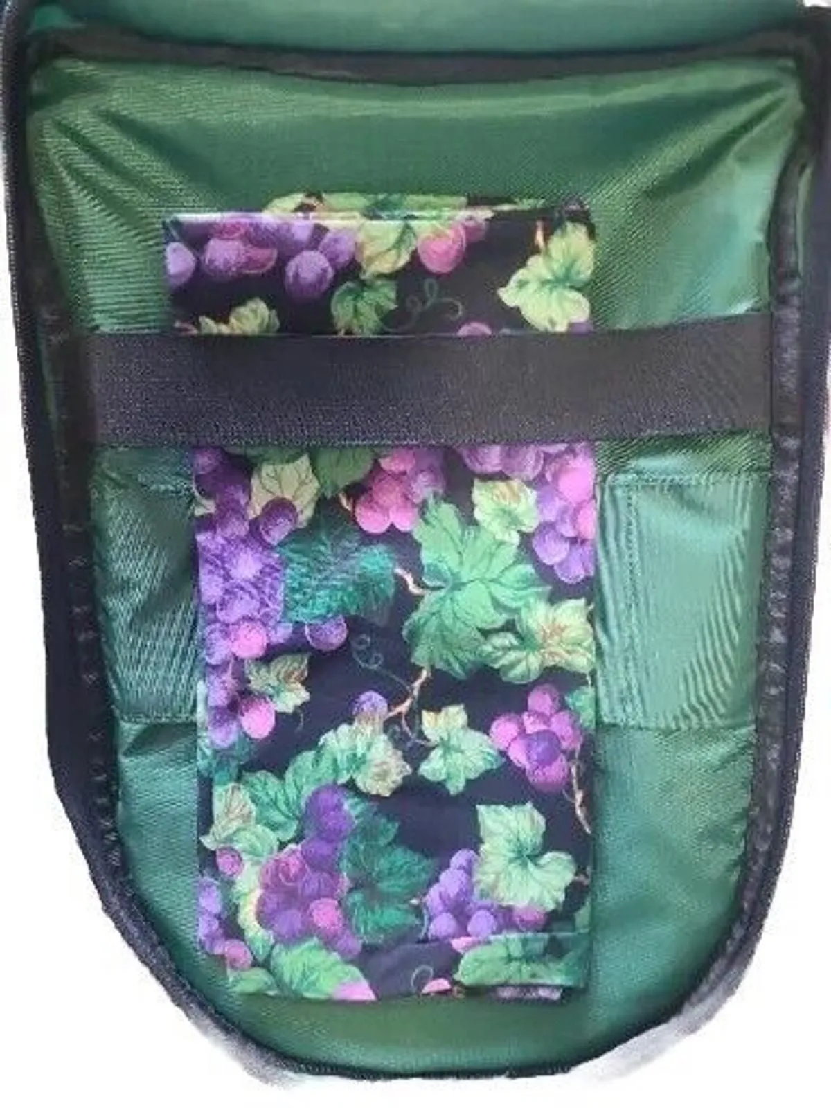 Listing Image Blurred Background
