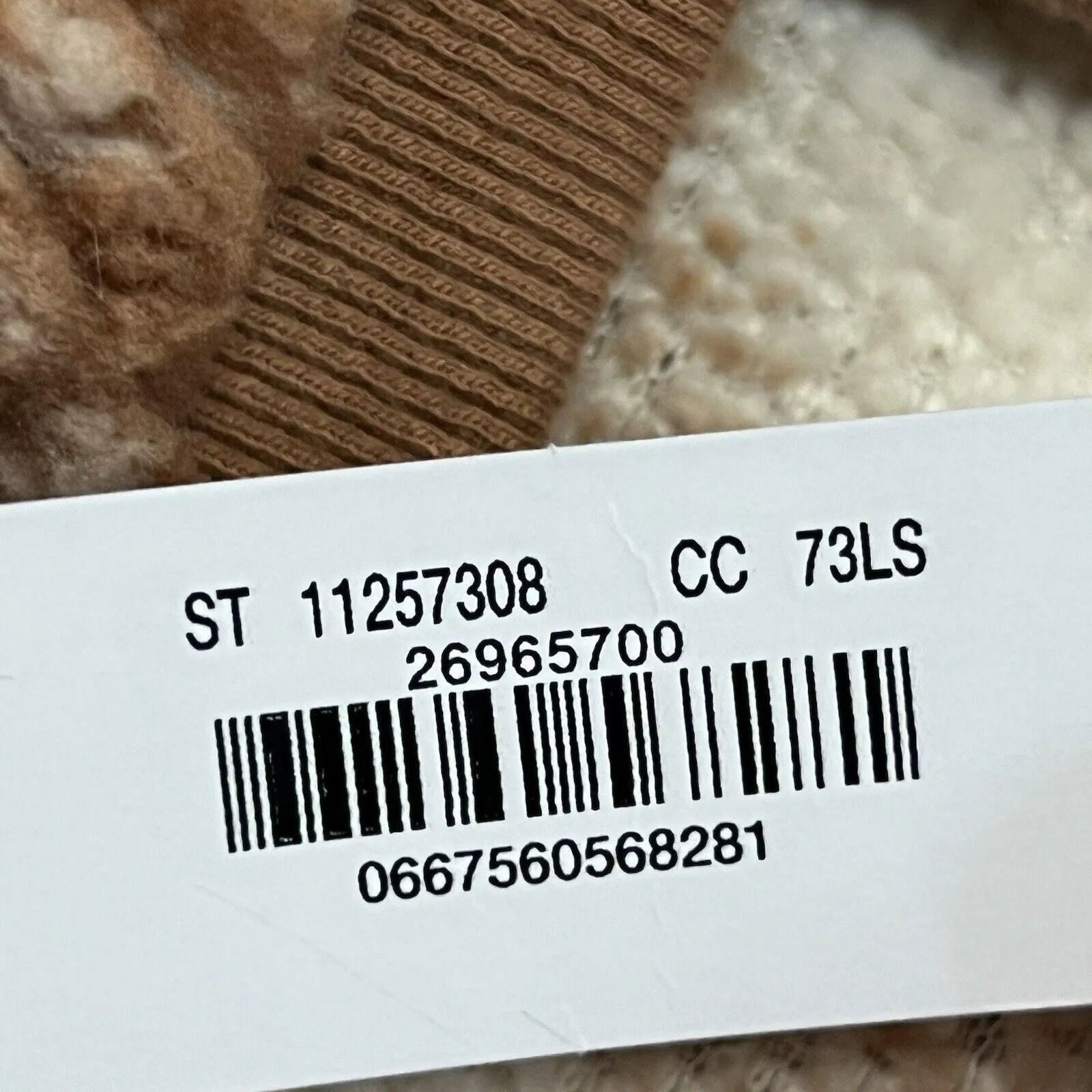 Listing Image Blurred Background
