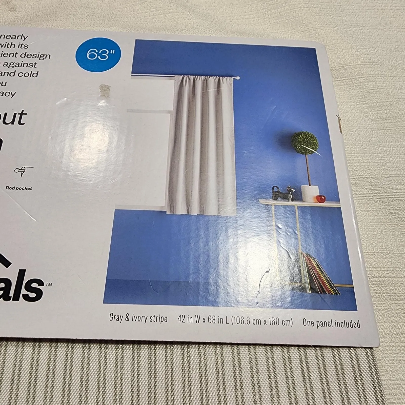 Listing Image Blurred Background
