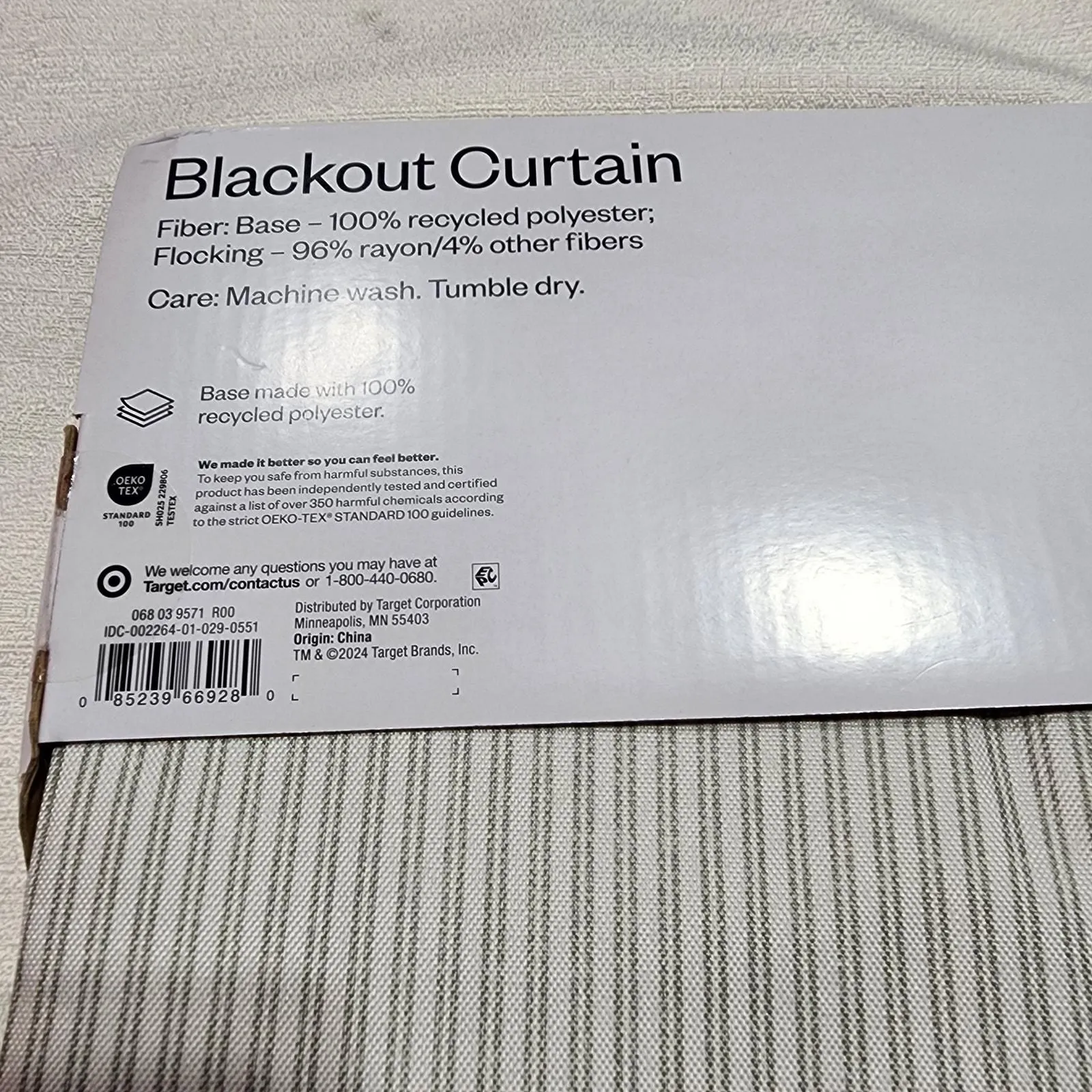 Listing Image Blurred Background