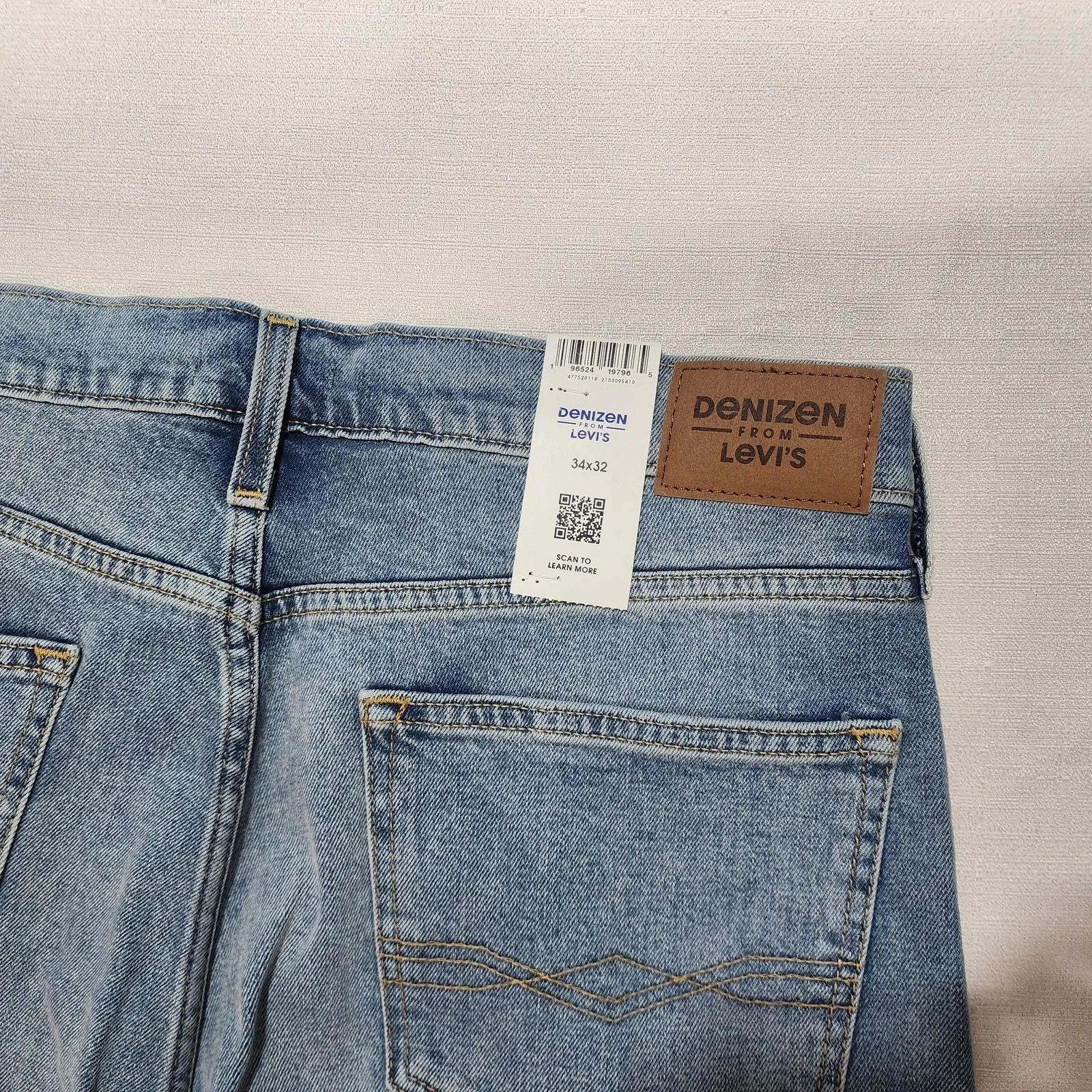 Listing Image Blurred Background