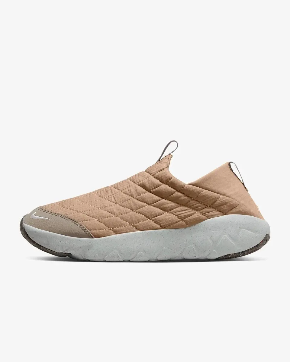 Product image for Nike ACG Moc 3.5 Enigma Stone Mens Size 11 NEW DS with Box