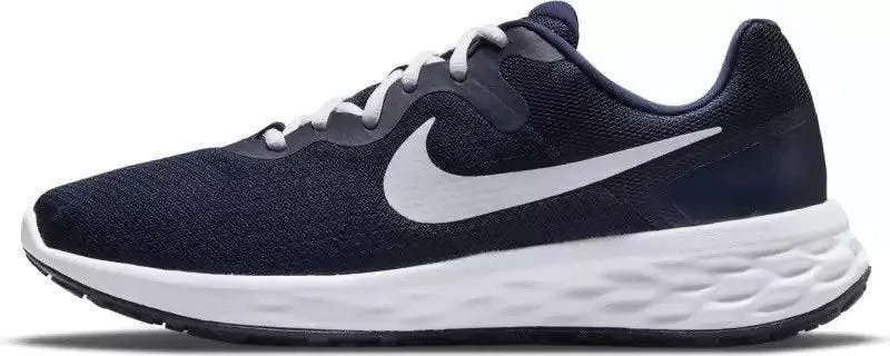 Product image for Nike Revolution 6 Next Nature Midnight Navy Mens Size 11 NEW no Box