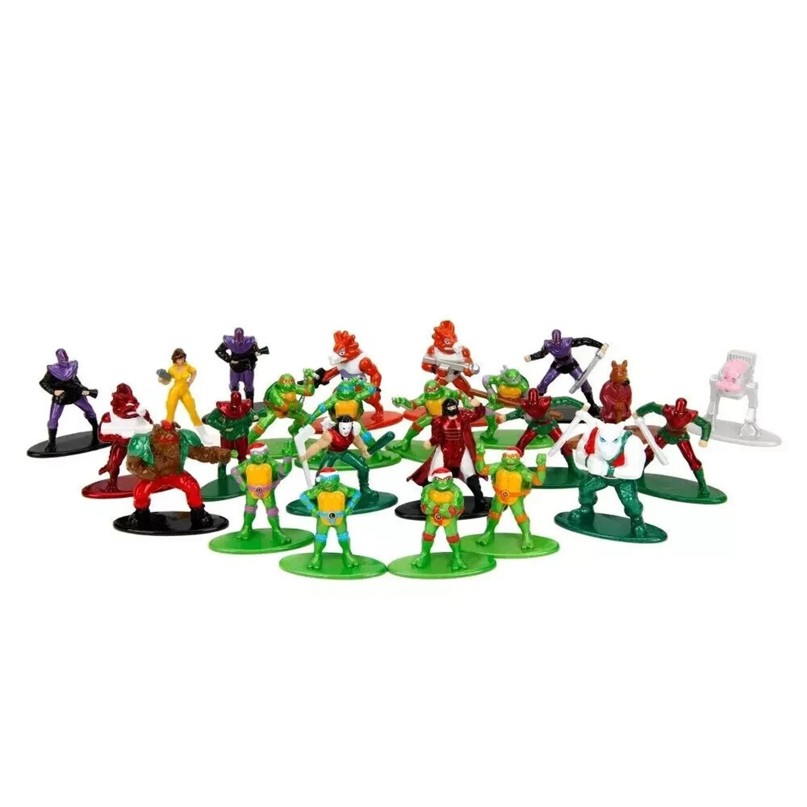 Listing Image Blurred Background