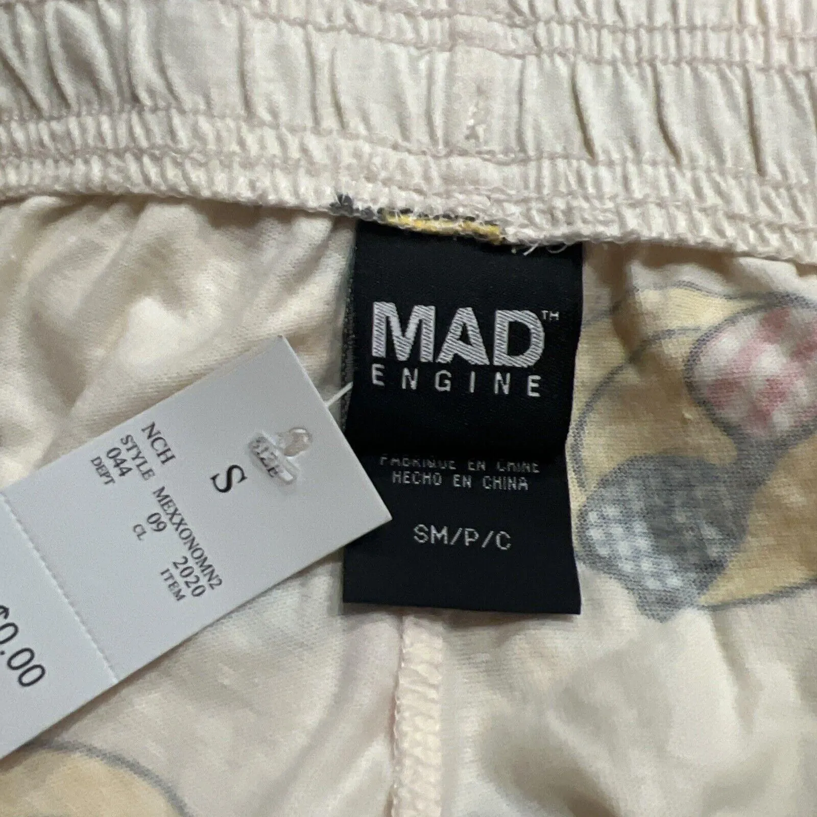 Listing Image Blurred Background