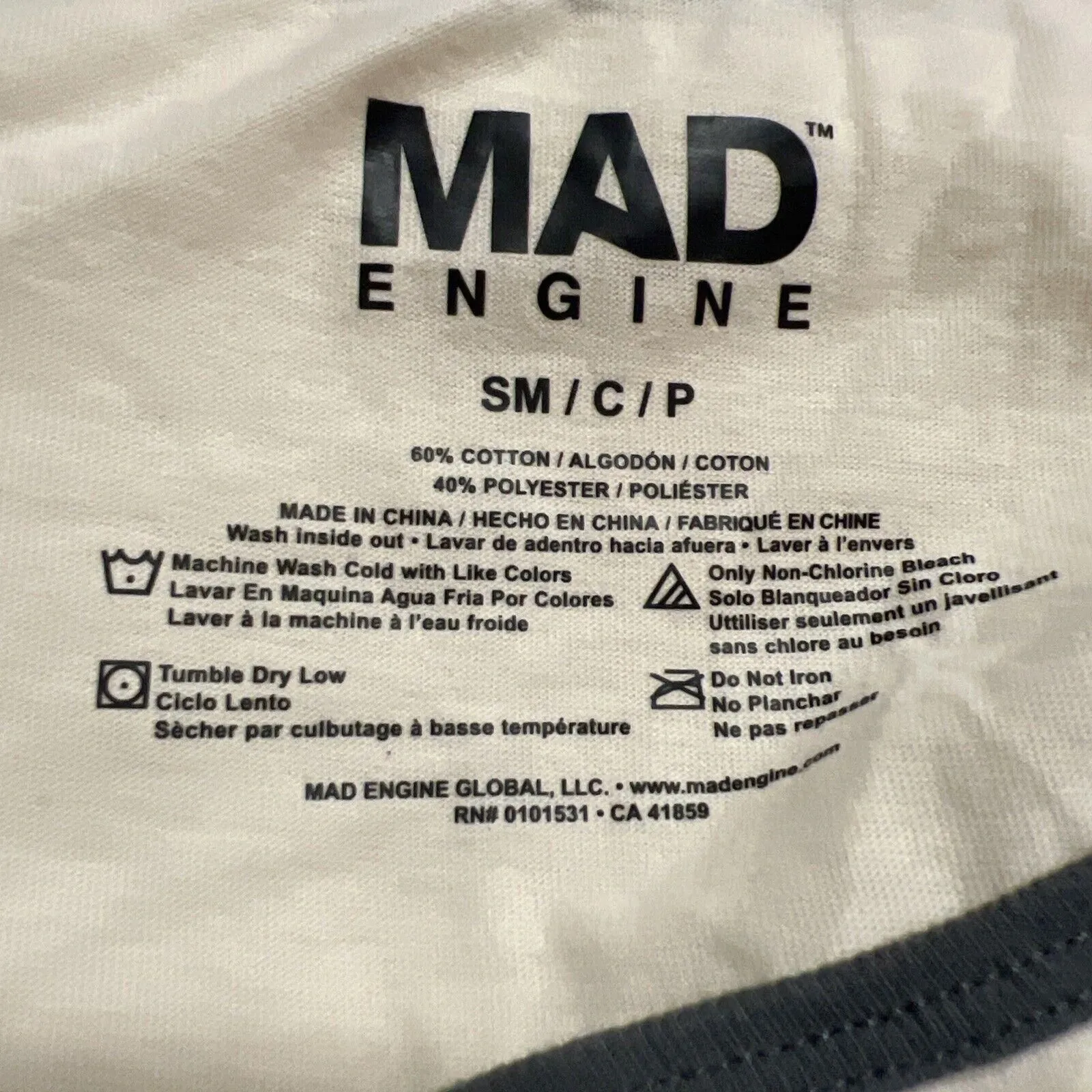 Listing Image Blurred Background