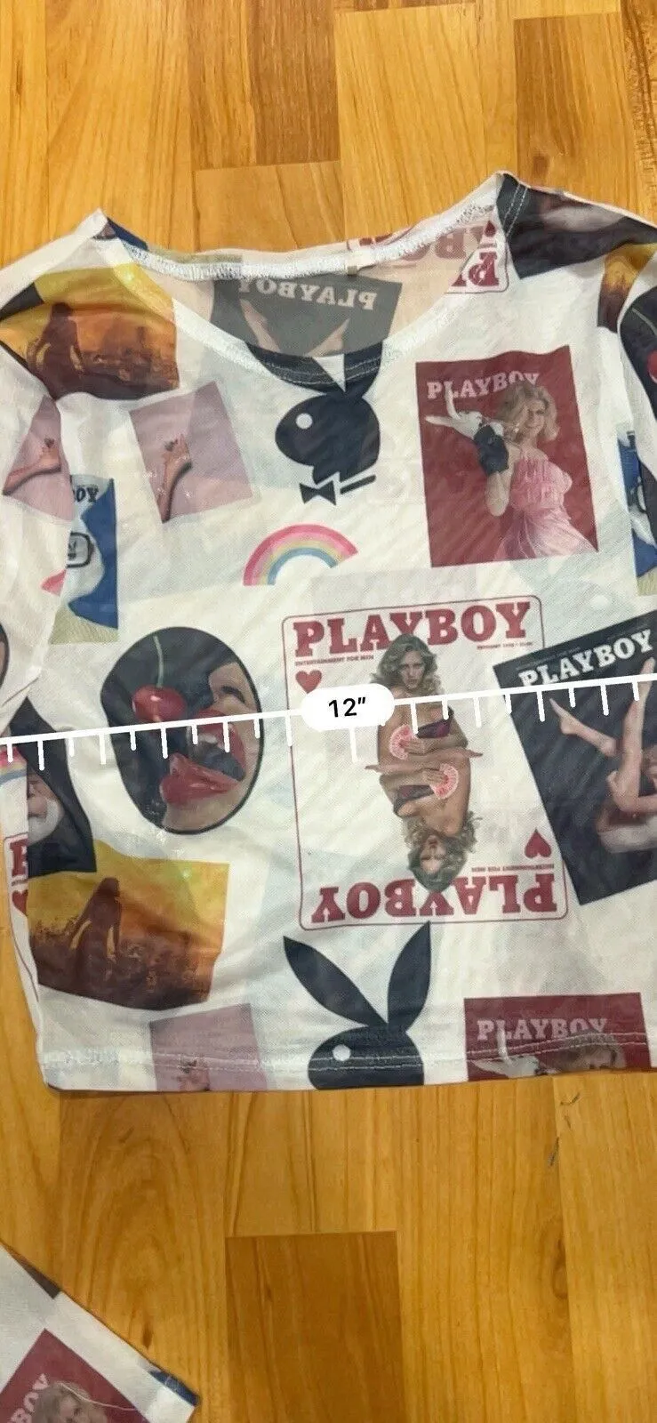 Listing Image Blurred Background