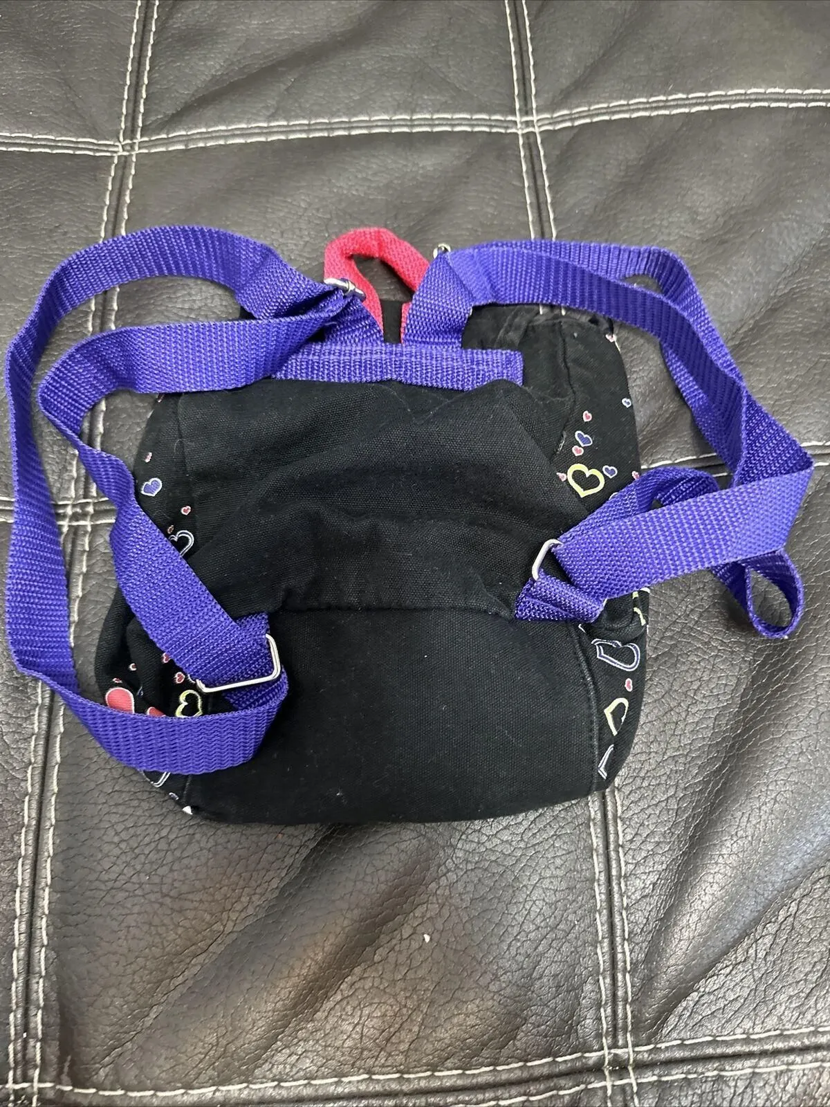 Listing Image Blurred Background