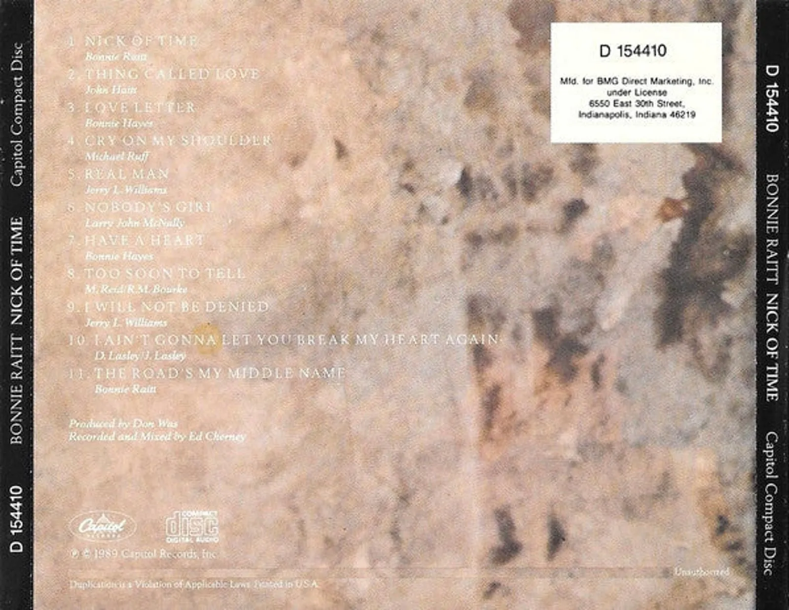 Listing Image Blurred Background