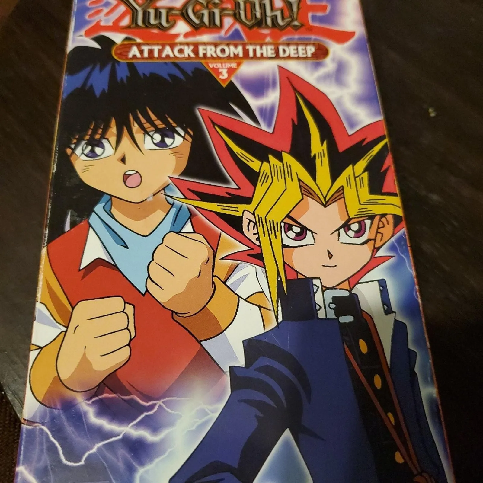 Product image for Yu-Gi-Oh
