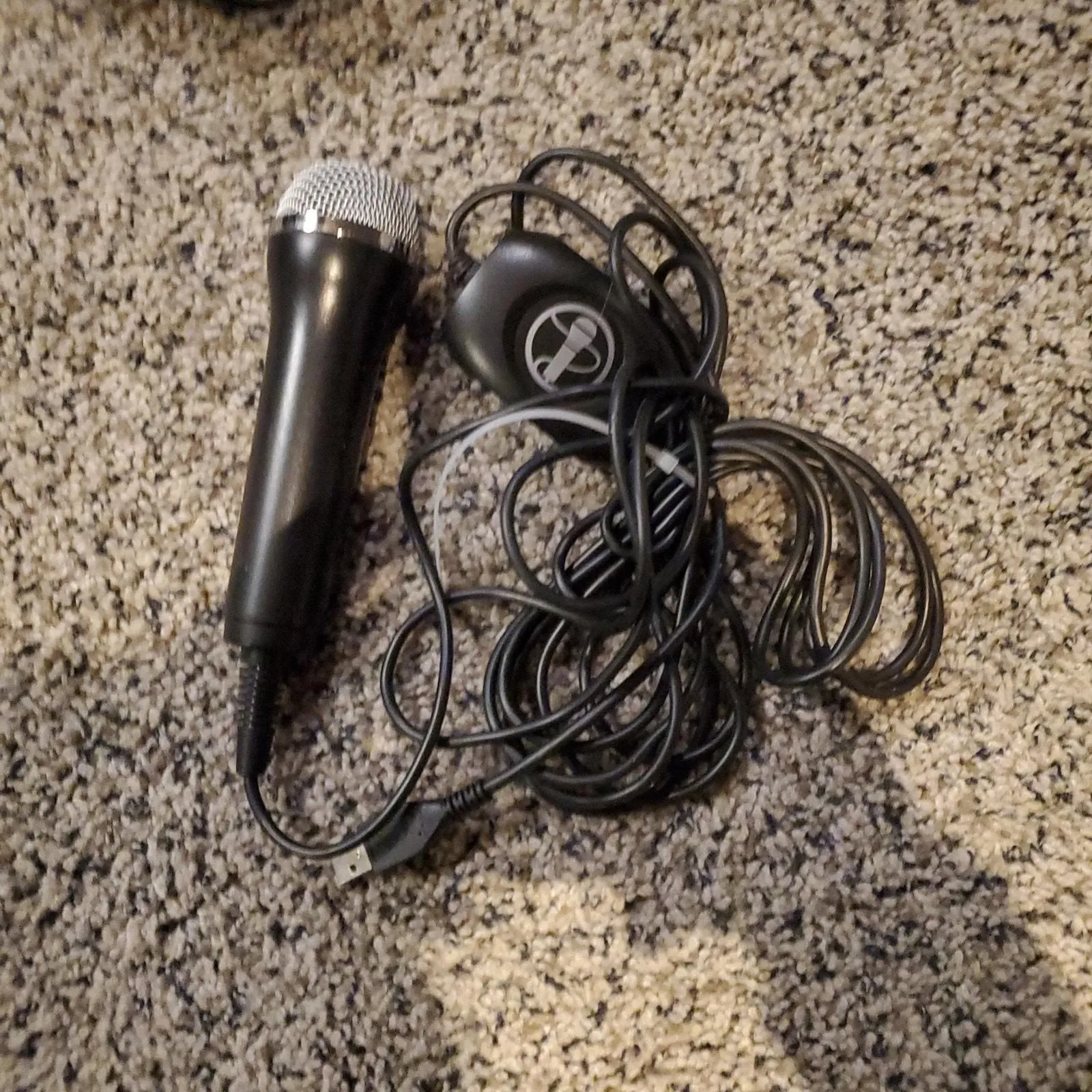 Product image for Microphone