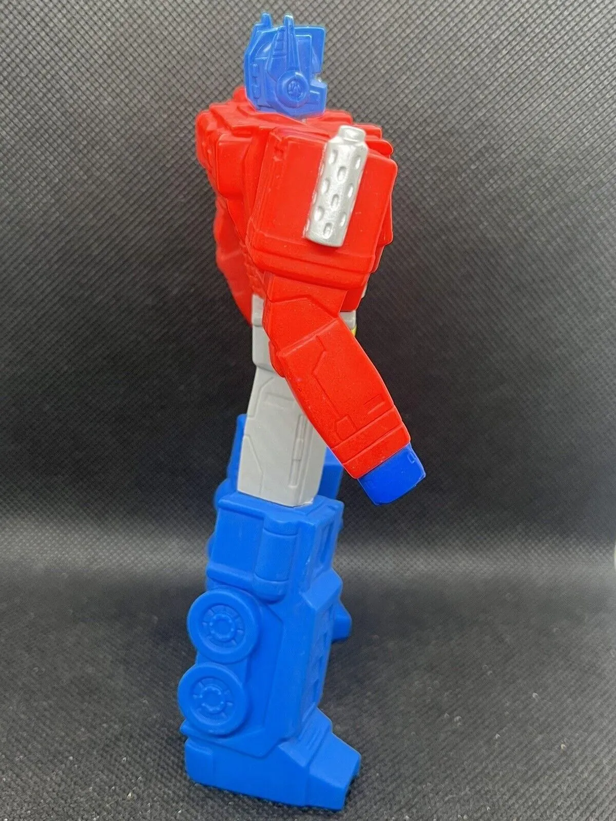 Listing Image Blurred Background
