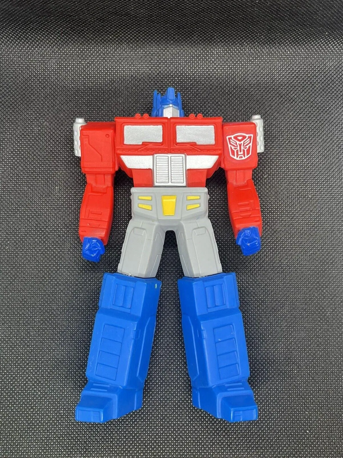Listing Image Blurred Background