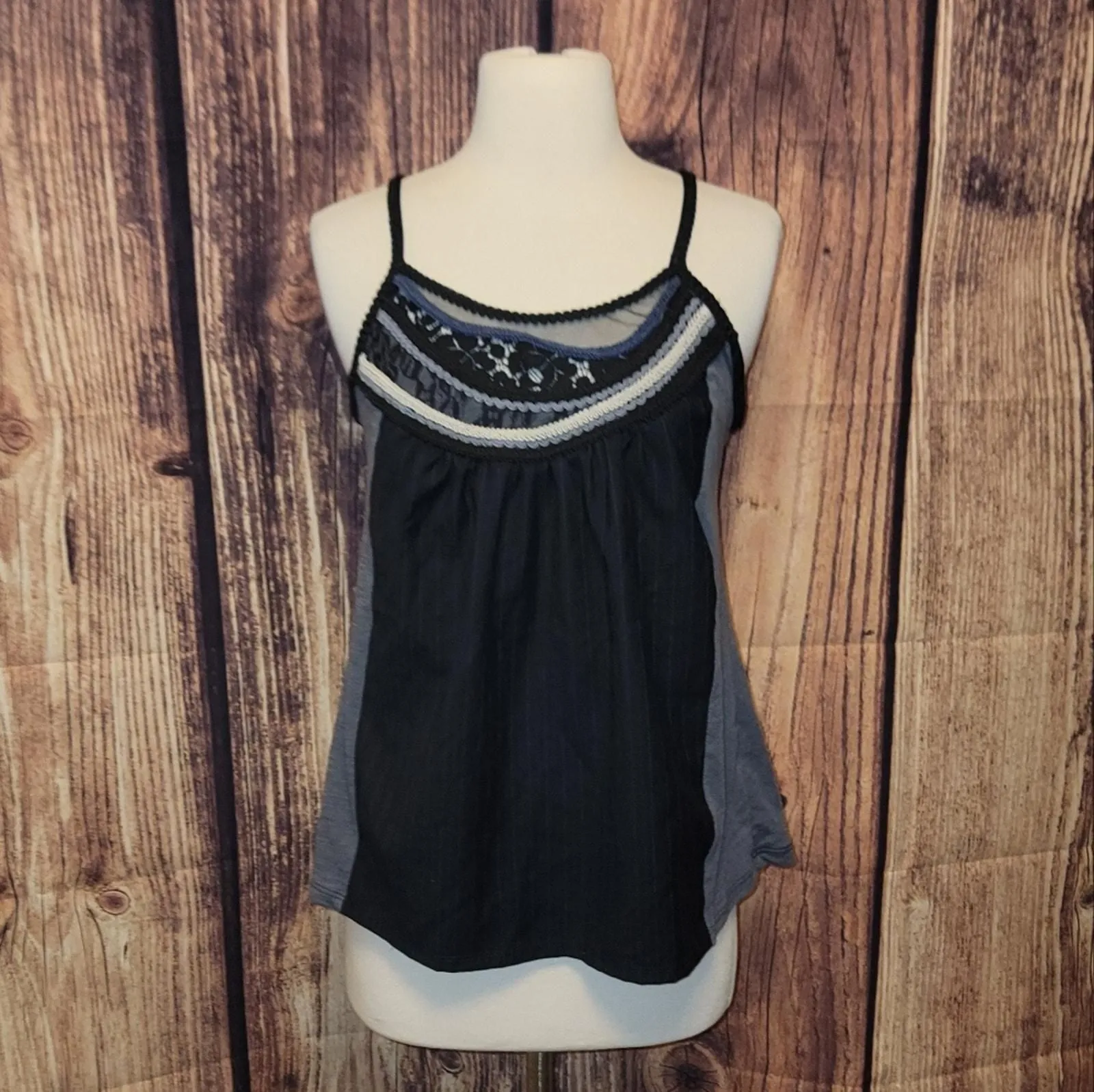 Product image for Anthropologie One September Tank Top Size S