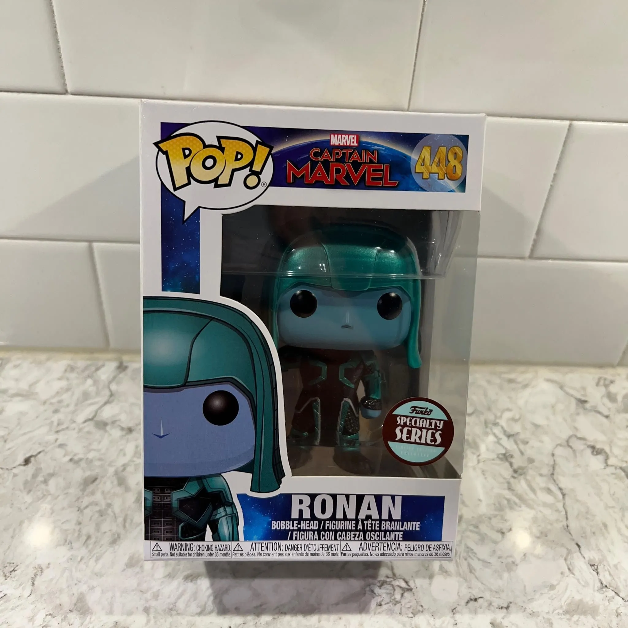 Product image for Ronan (Captain Marvel)