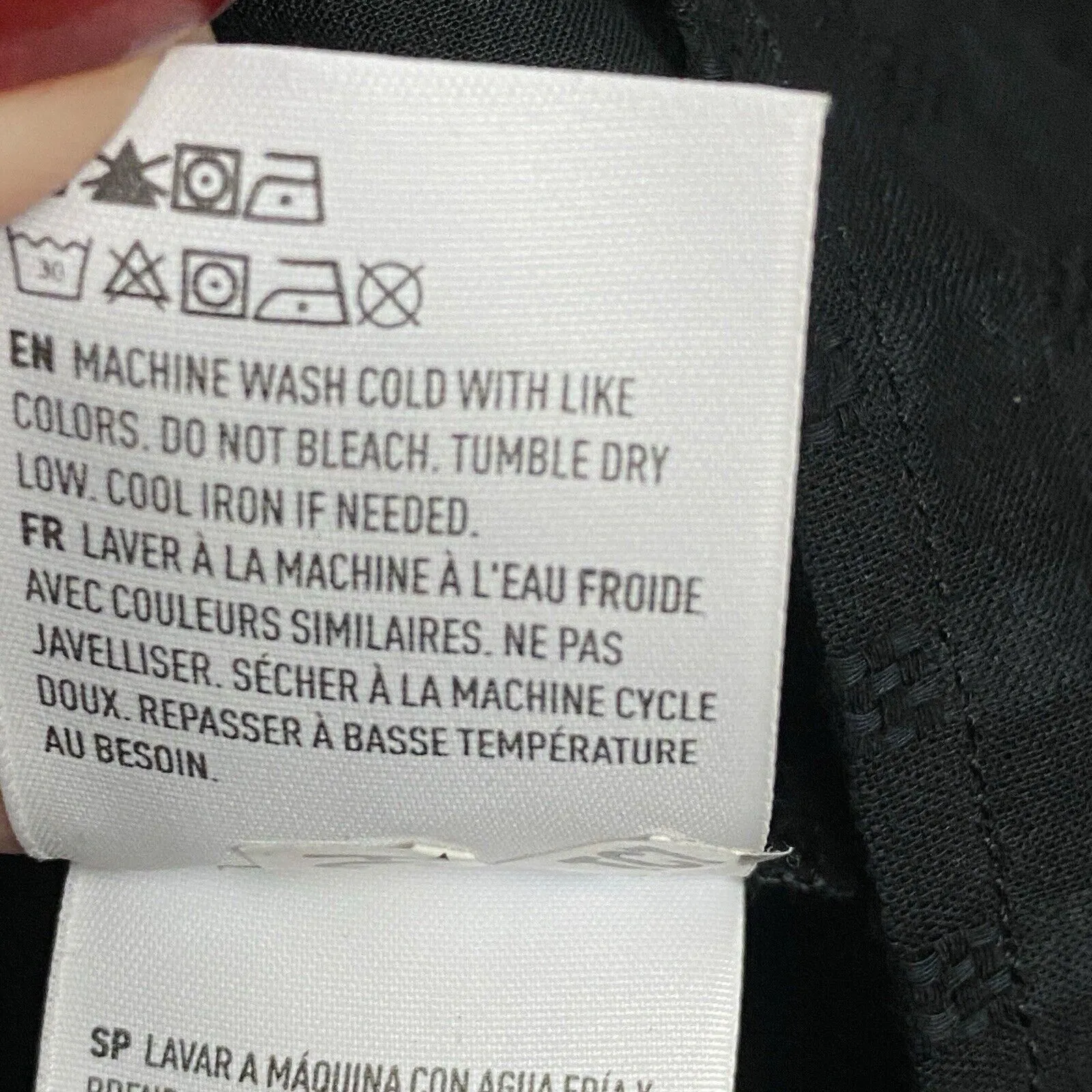 Listing Image Blurred Background