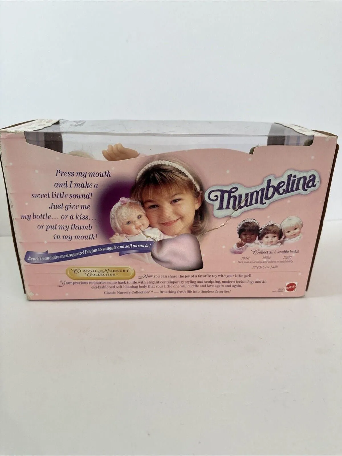 Listing Image Blurred Background