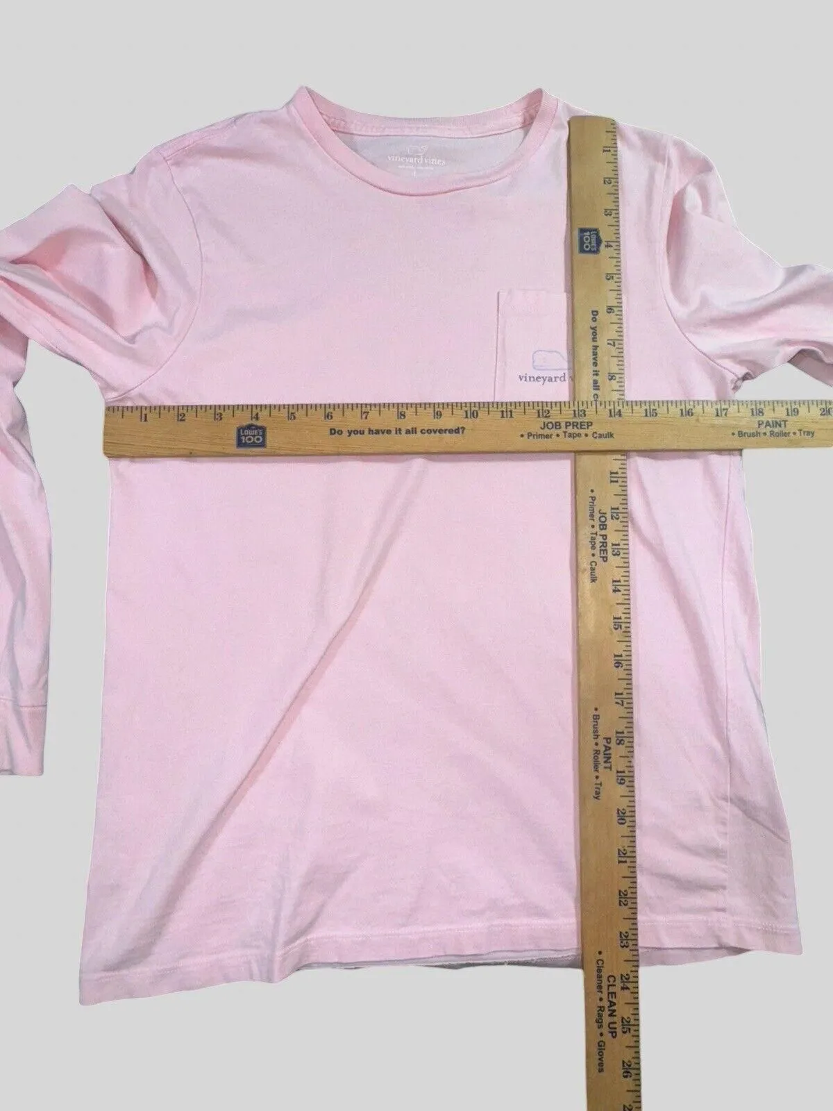 Listing Image Blurred Background