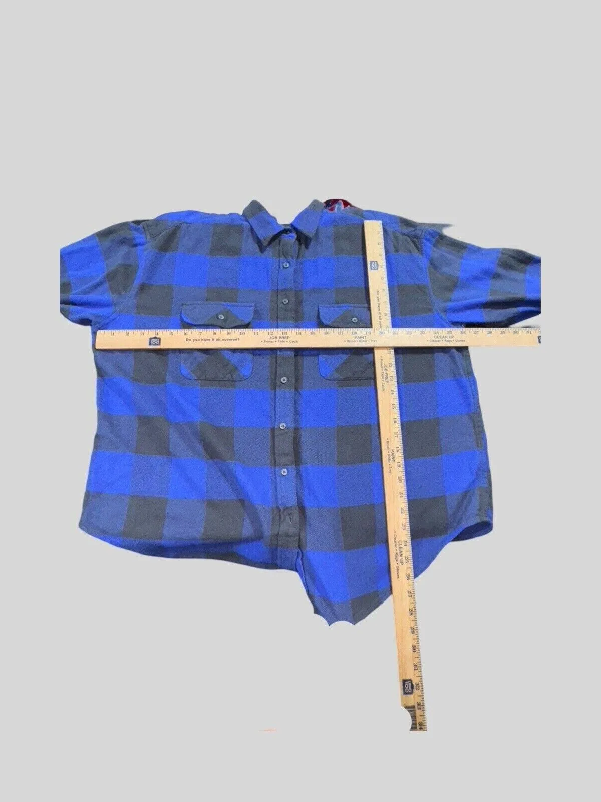 Listing Image Blurred Background