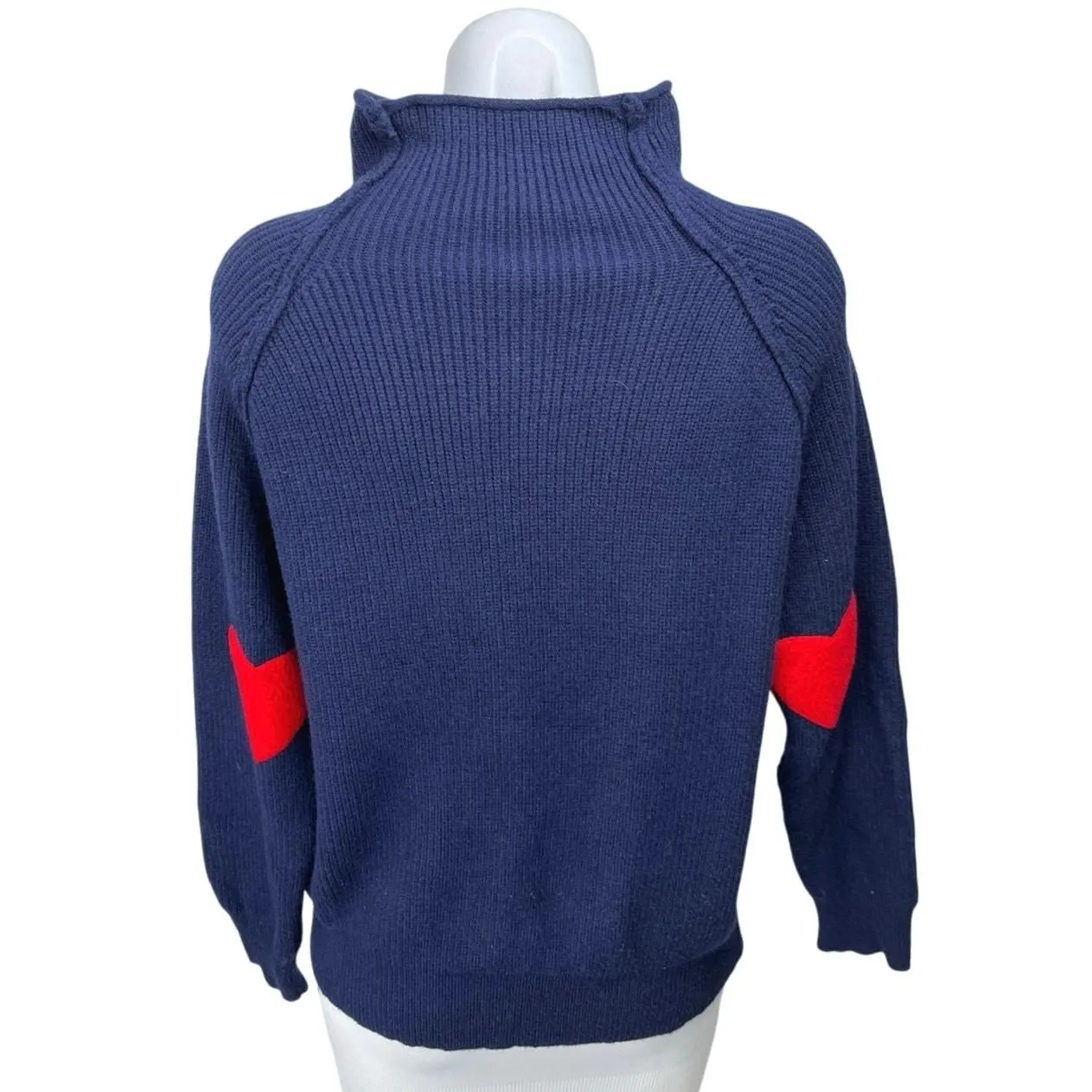 Listing Image Blurred Background