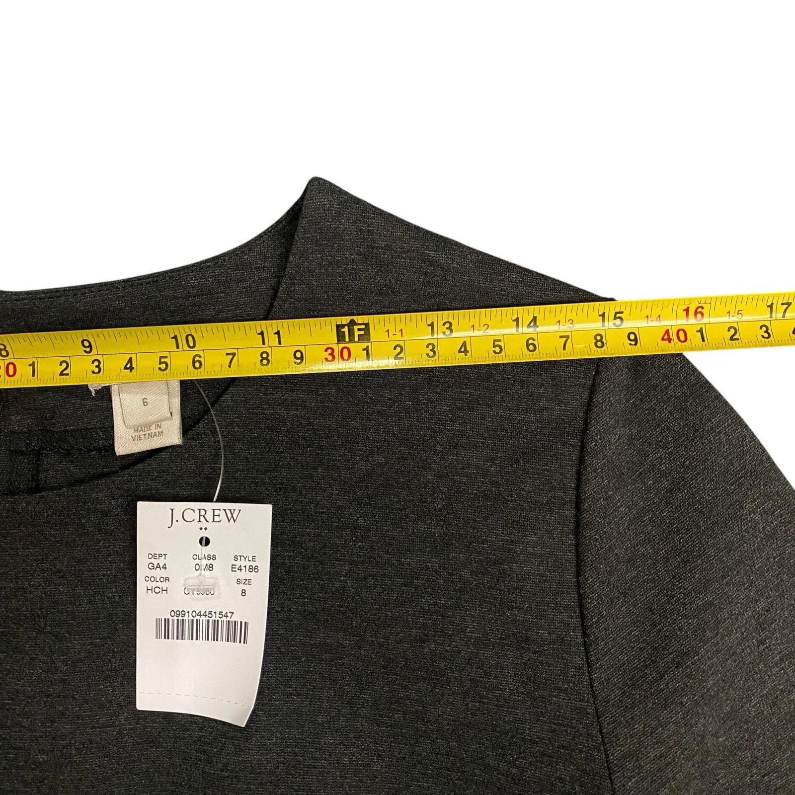 Listing Image Blurred Background