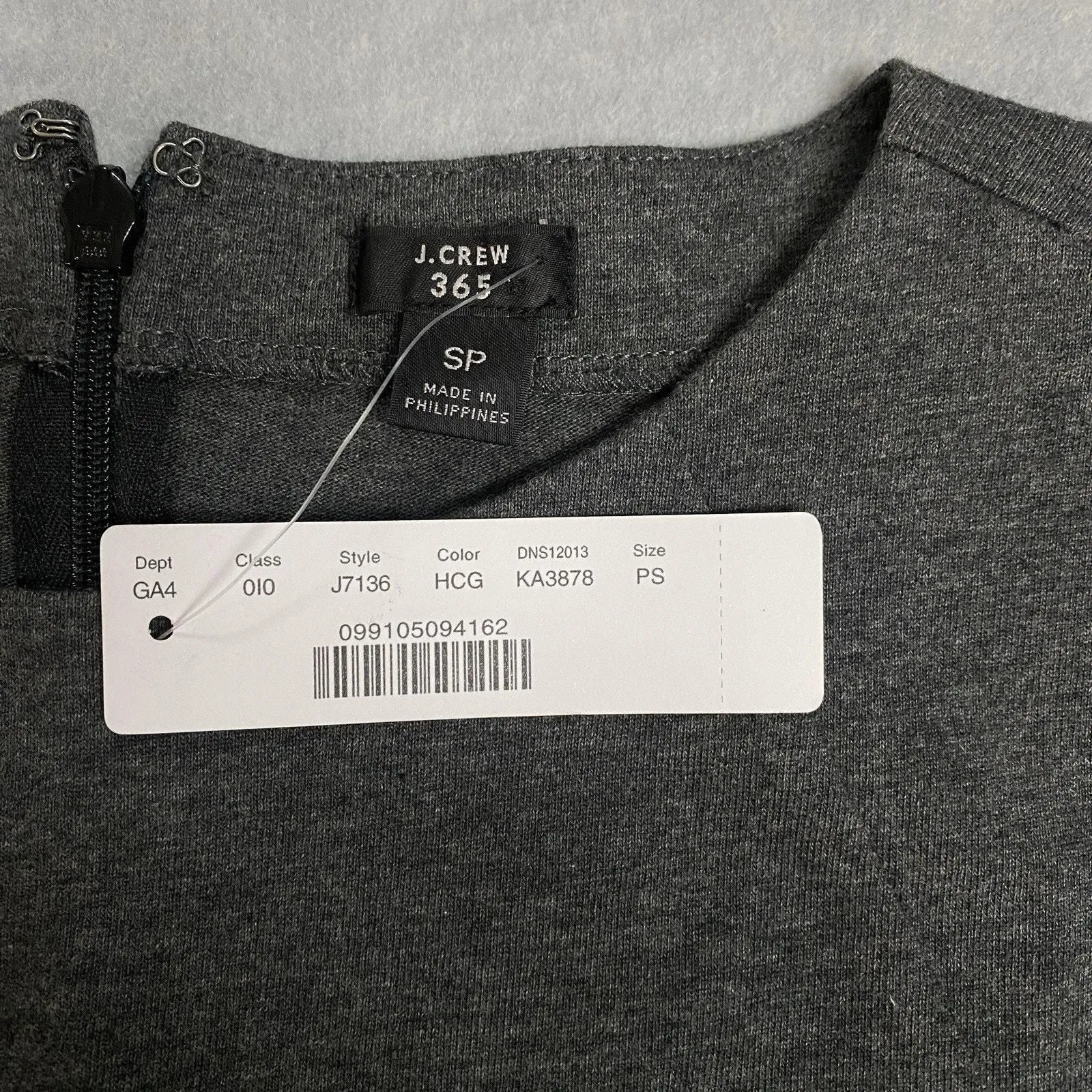 Listing Image Blurred Background