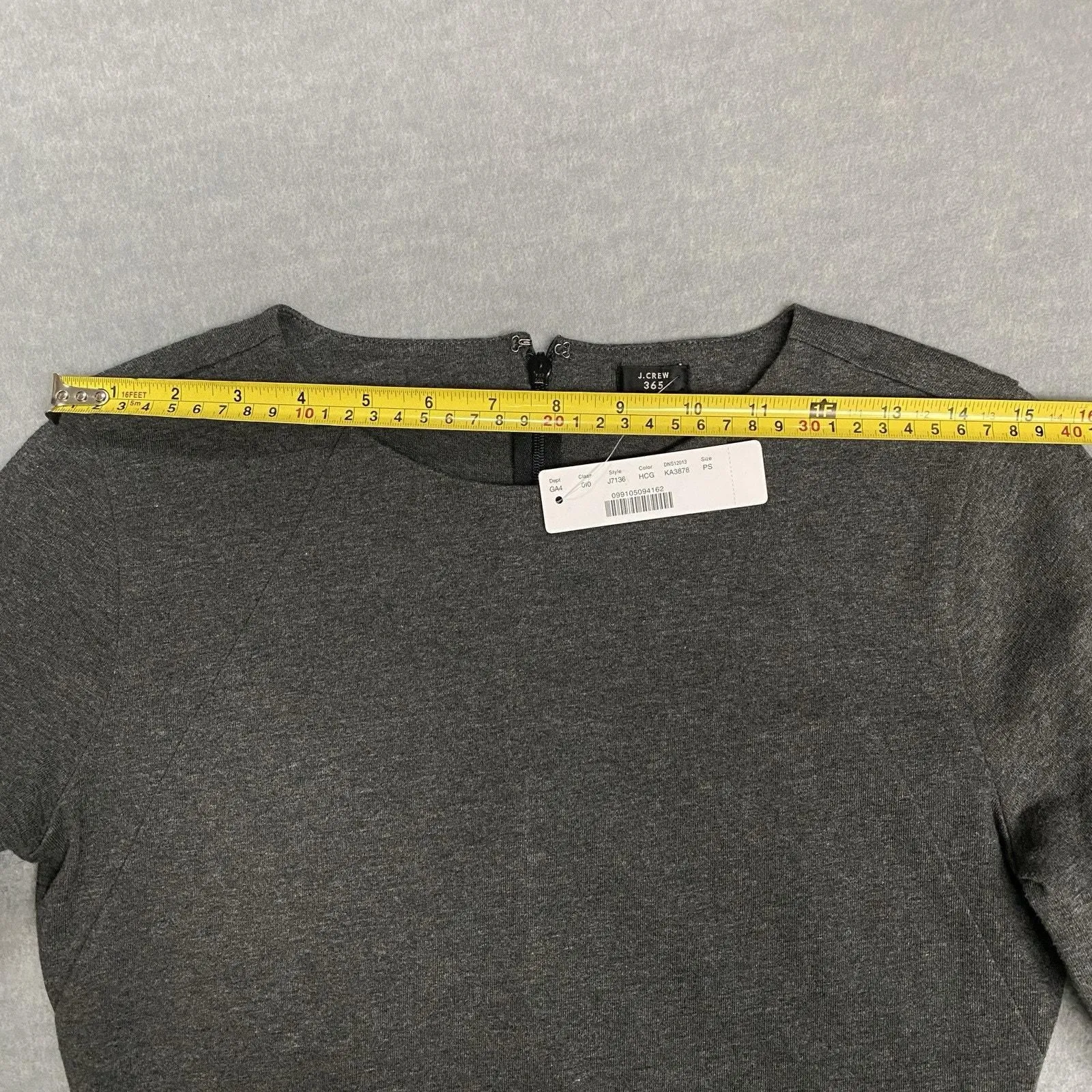 Listing Image Blurred Background